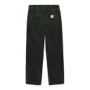 Carhartt WIP Simple Pant, Black | Official Online Store