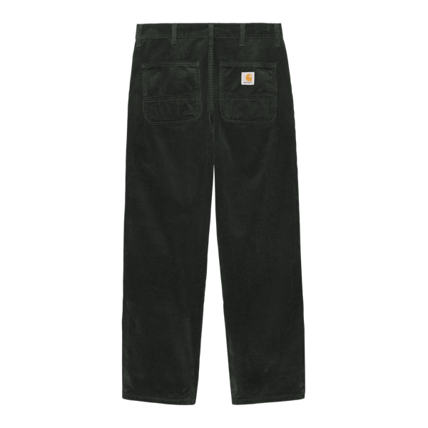 Simple Pant Raven rinsed