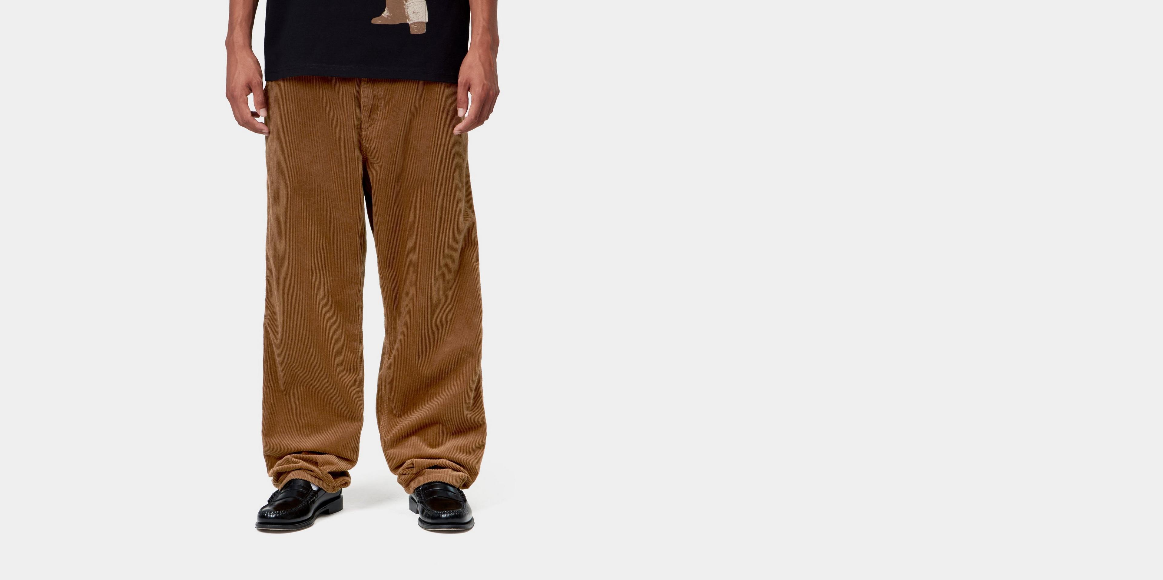 Carhartt WIP Simple Pant, WIP H Brown | Official Online Store
