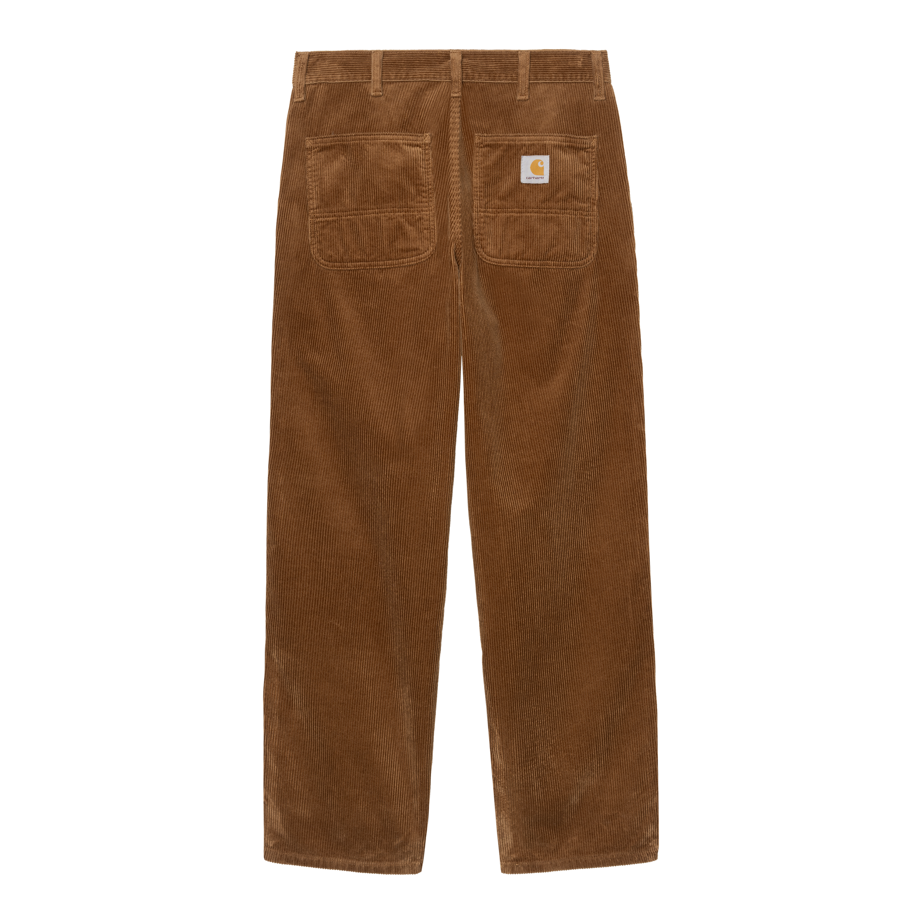 Carhartt WIP Simple Pant, WIP H Brown | Official Online Store