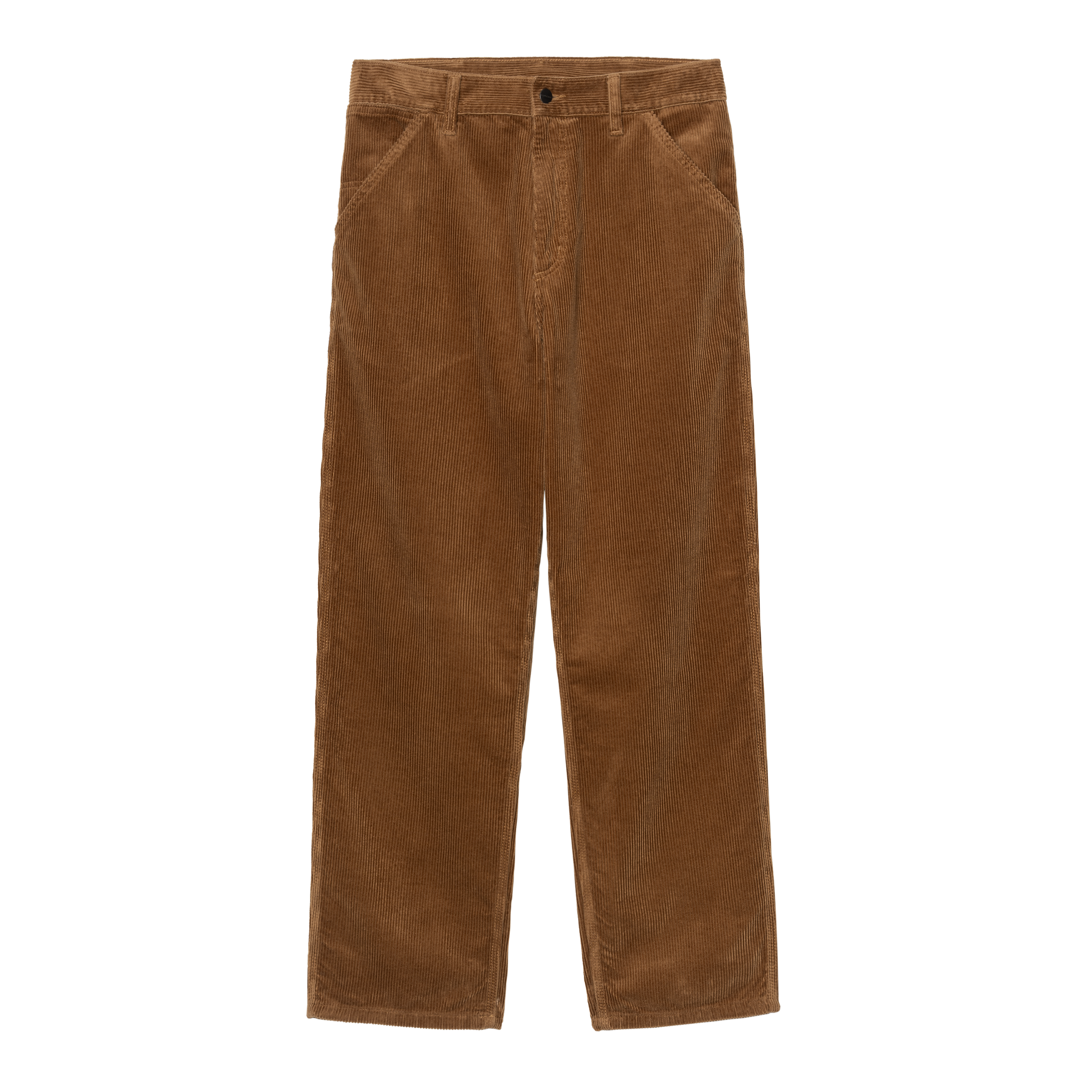 Carhartt WIP Simple Pant, WIP H Brown | Official Online Store