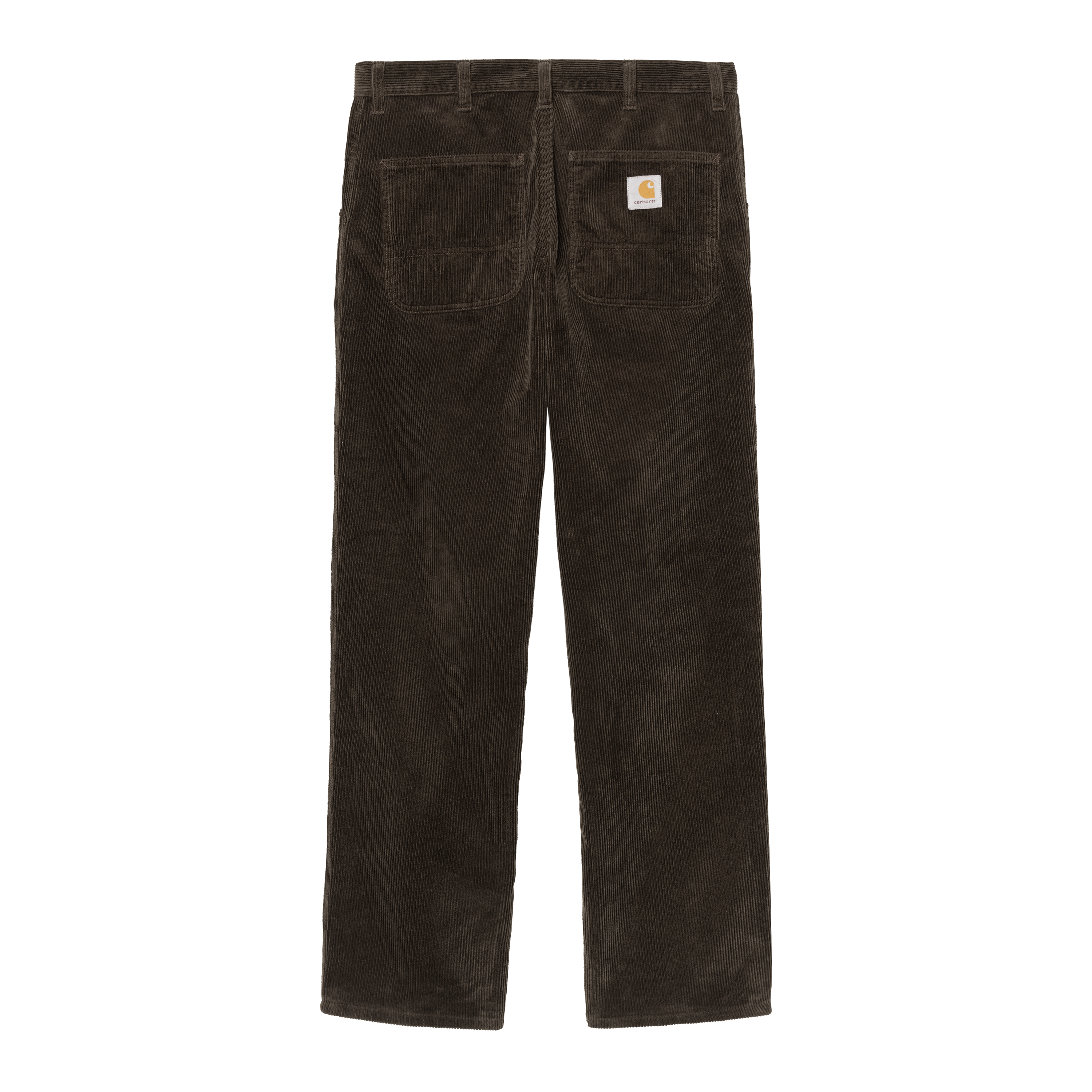 Carhartt WIP Simple Pant, Tobacco Official Online Store
