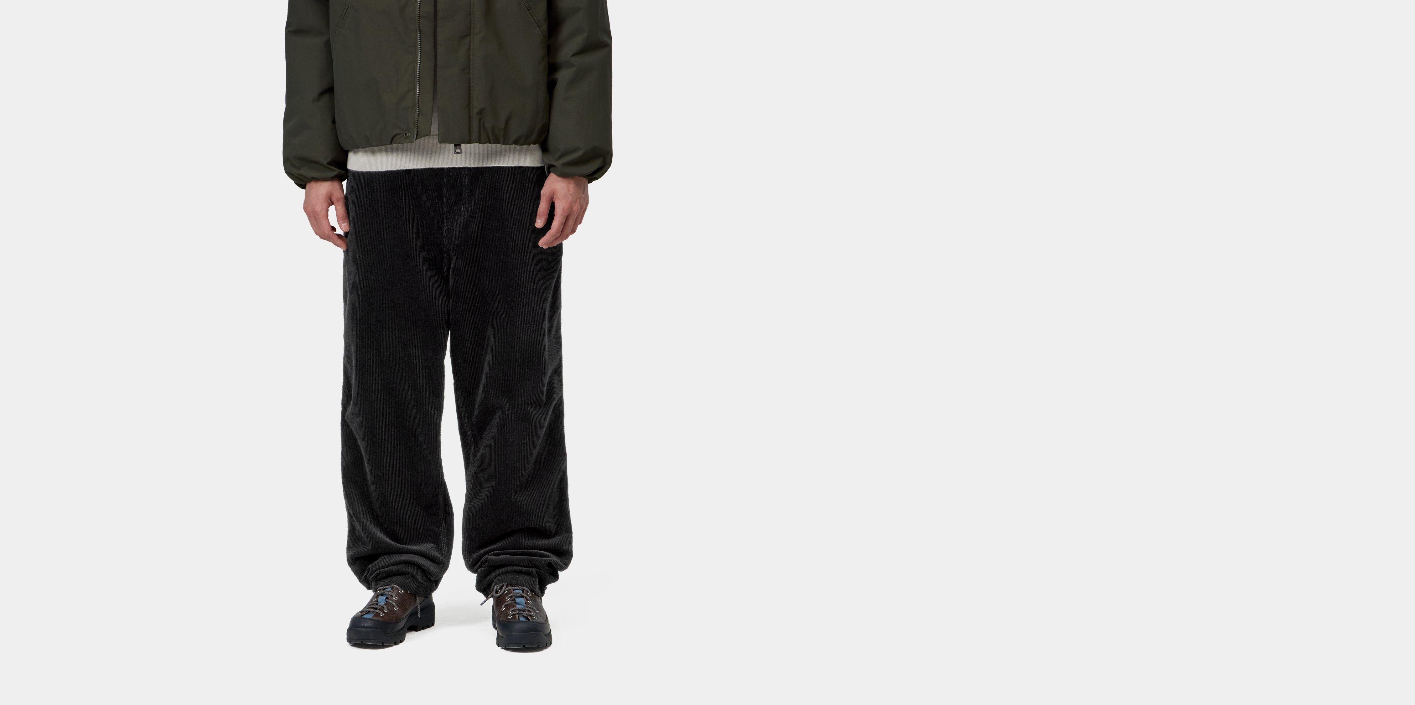 Carhartt WIP Simple Pant Black rinsed | 33/34 | Men