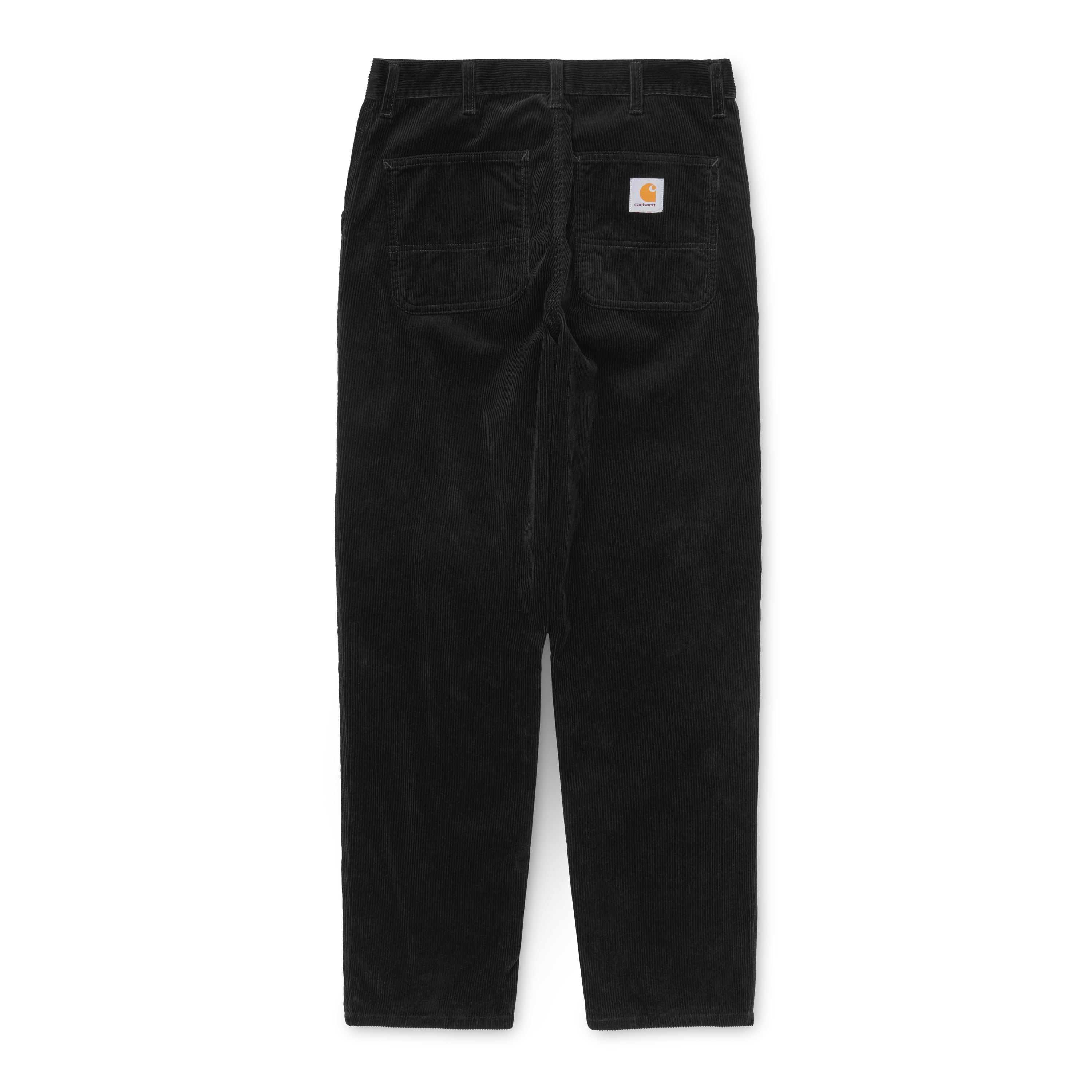 Carhartt WIP Simple Pant em Preto