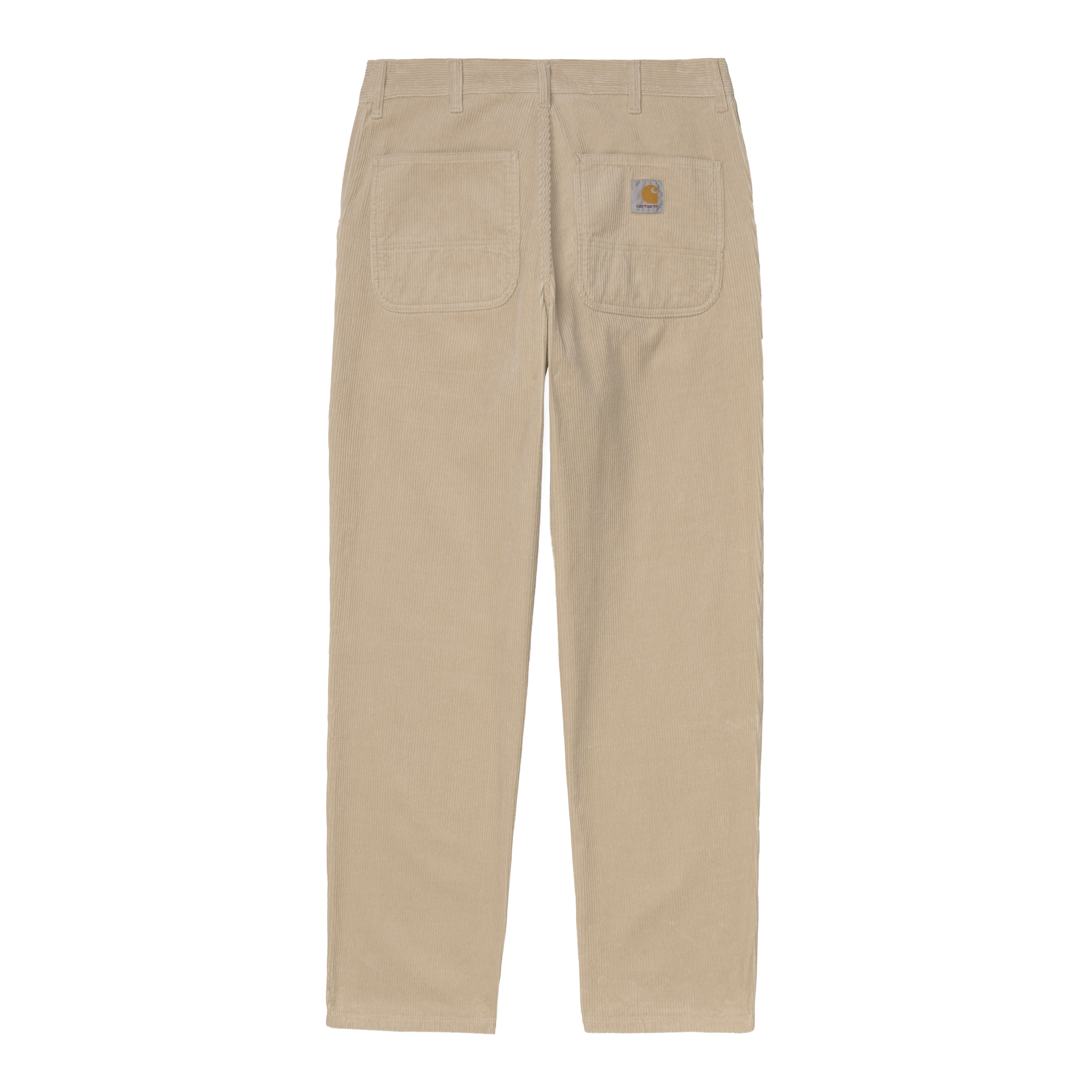 Carhartt WIP Simple Pant in Beige