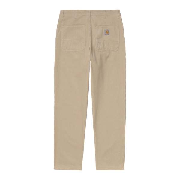 Simple Pant Wall rinsed