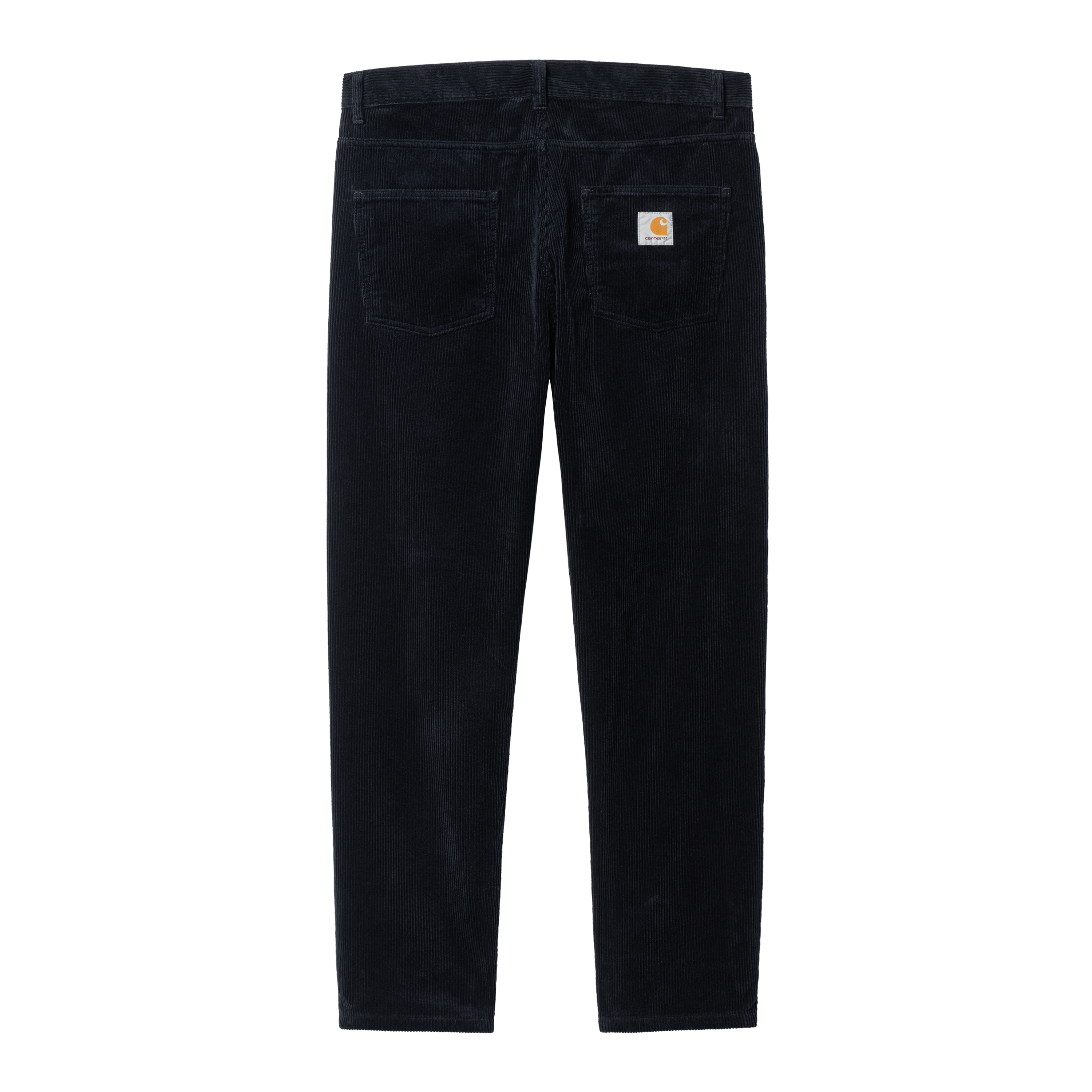 Carhartt WIP Newel Pant in Blau