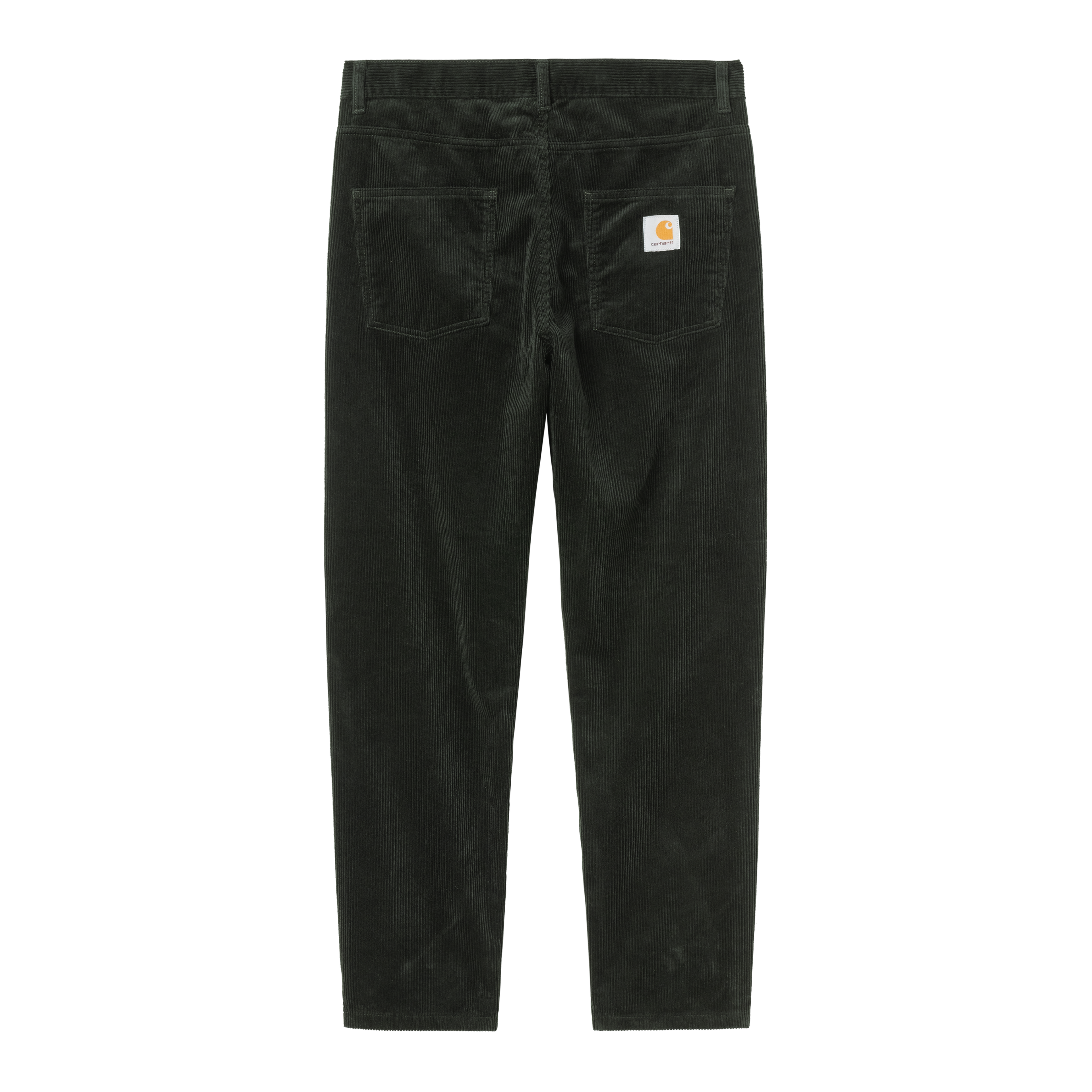 Carhartt WIP Newel Pant, Raven | Official Online Store