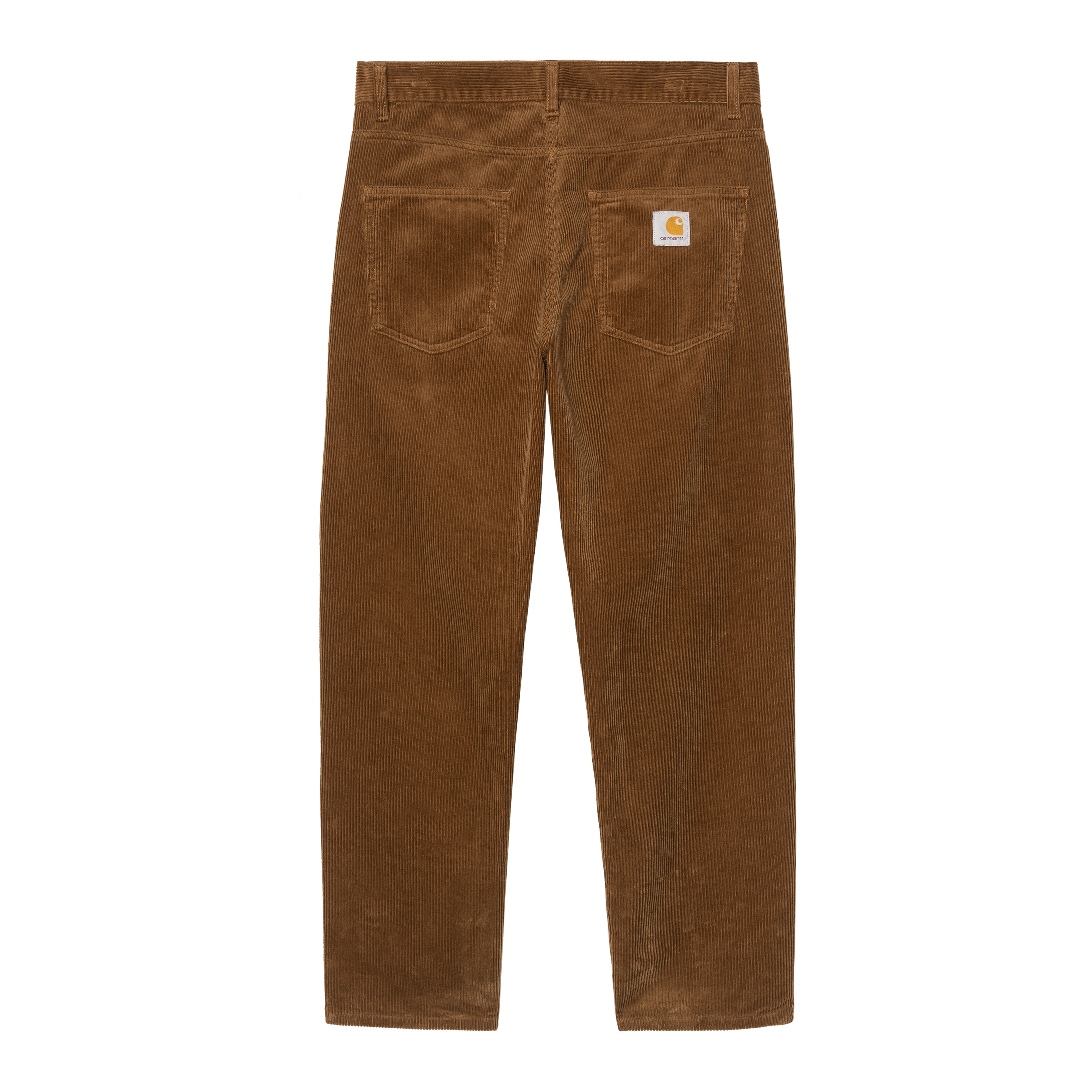 Carhartt WIP Newel Pant, WIP H Brown | Official Online Store