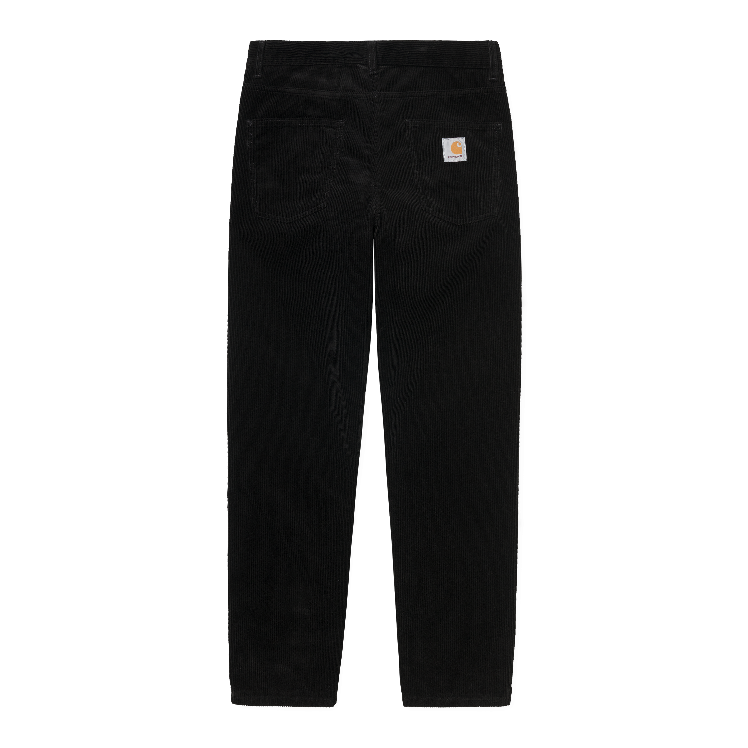 Carhartt WIP Newel Pant in Schwarz