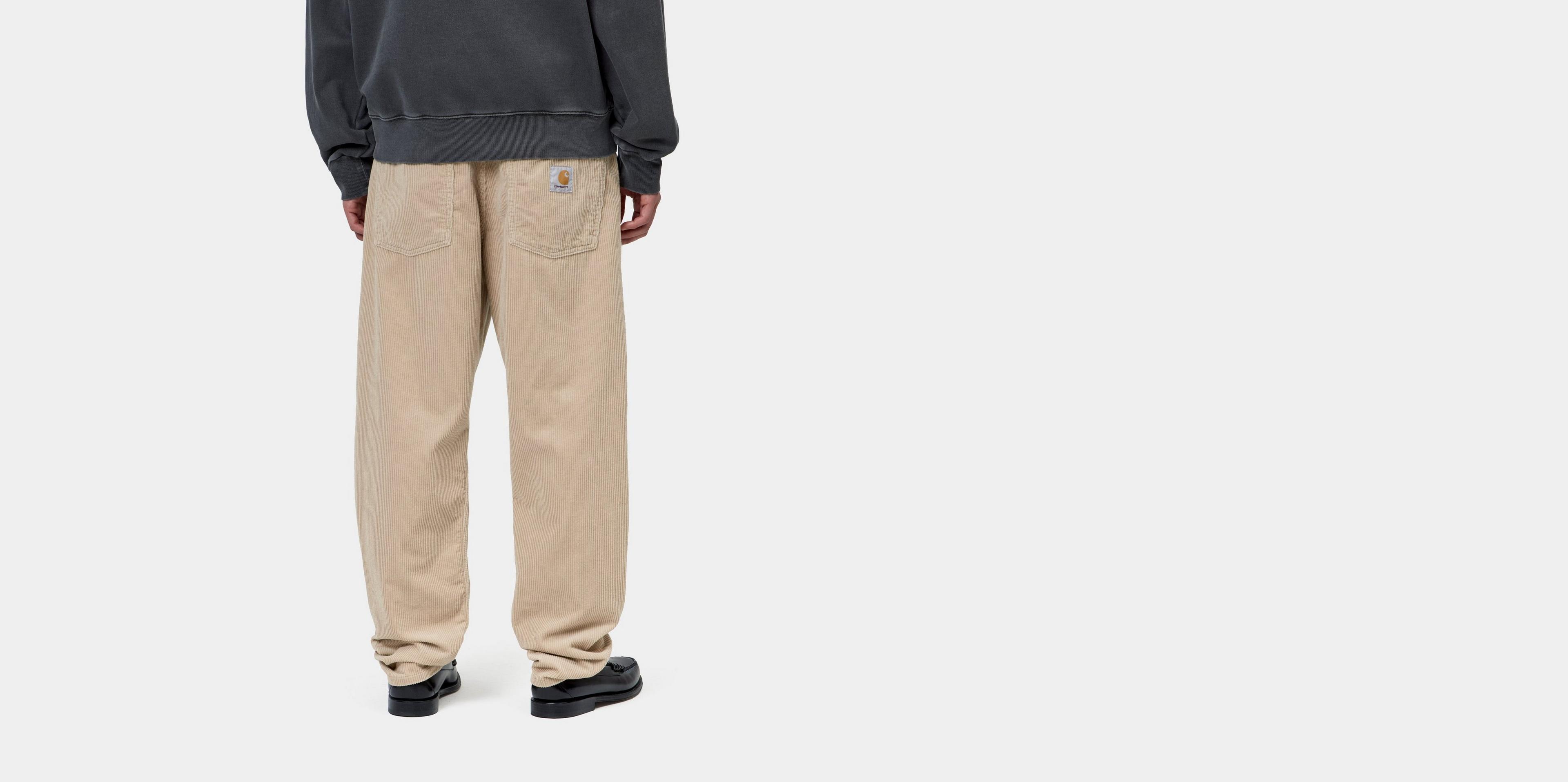 Carhartt WIP Newel Pant, Wall | Official Online Store