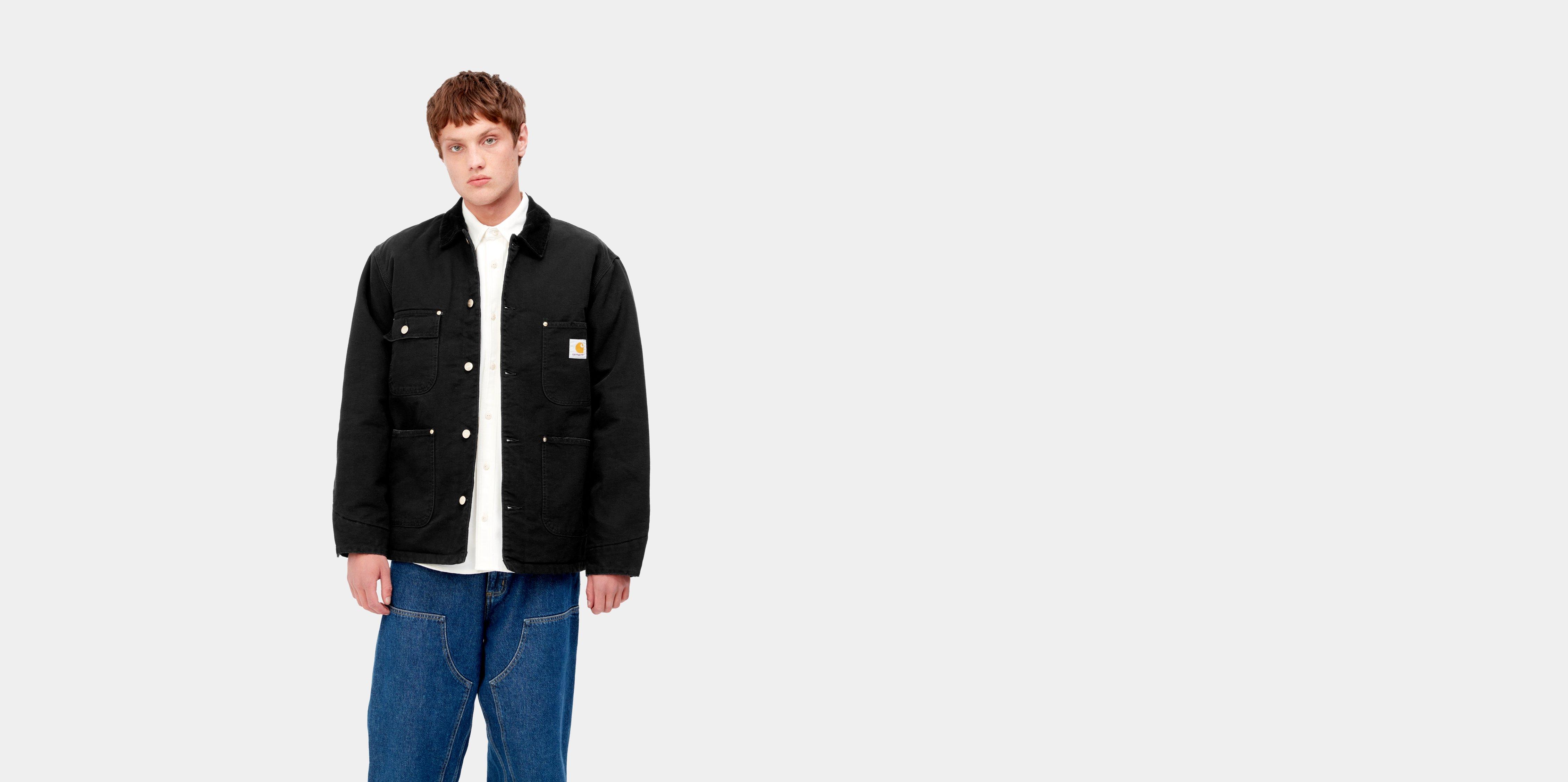 Carhartt WIP OG Chore Coat | Carhartt WIP