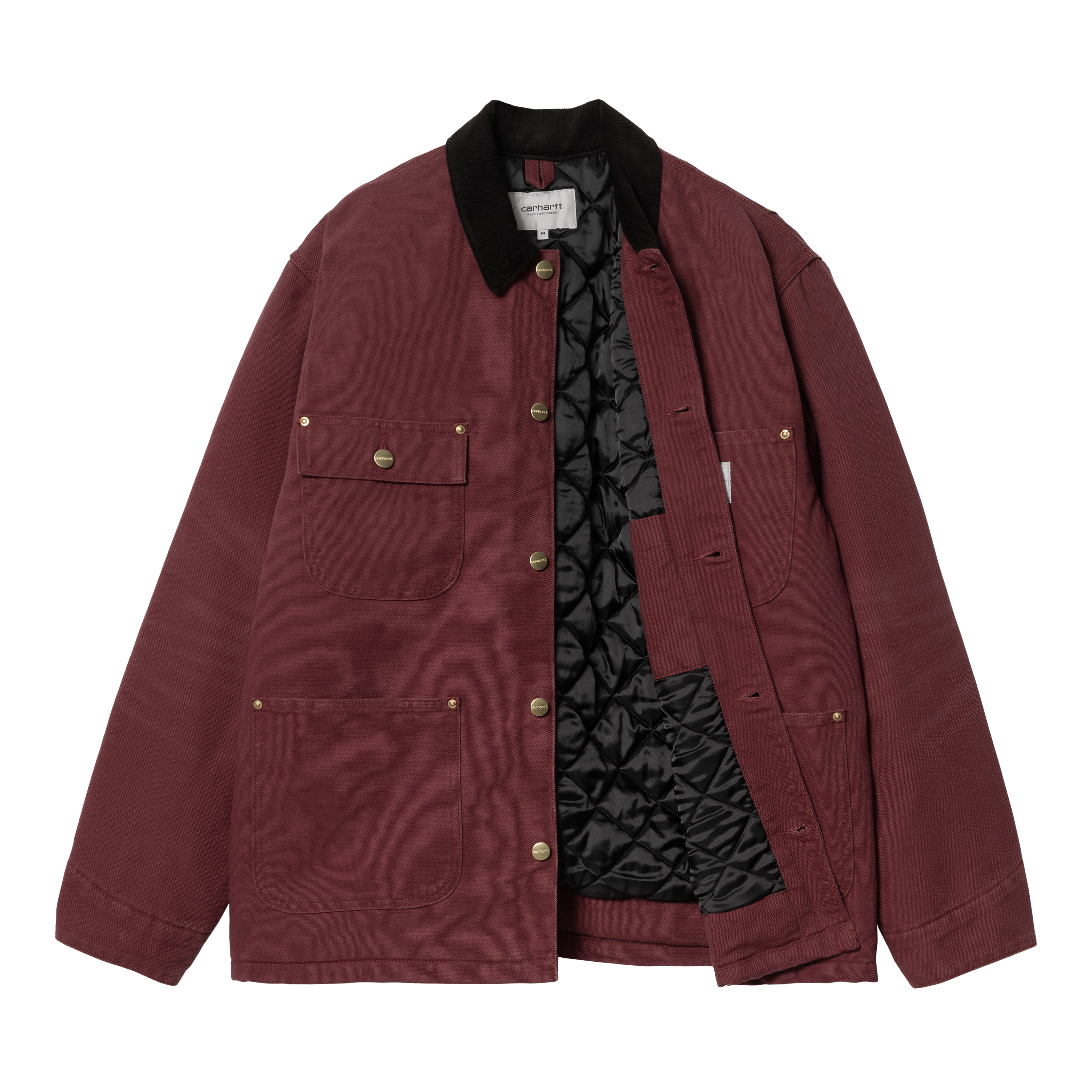 Carhartt wip chore coat best sale