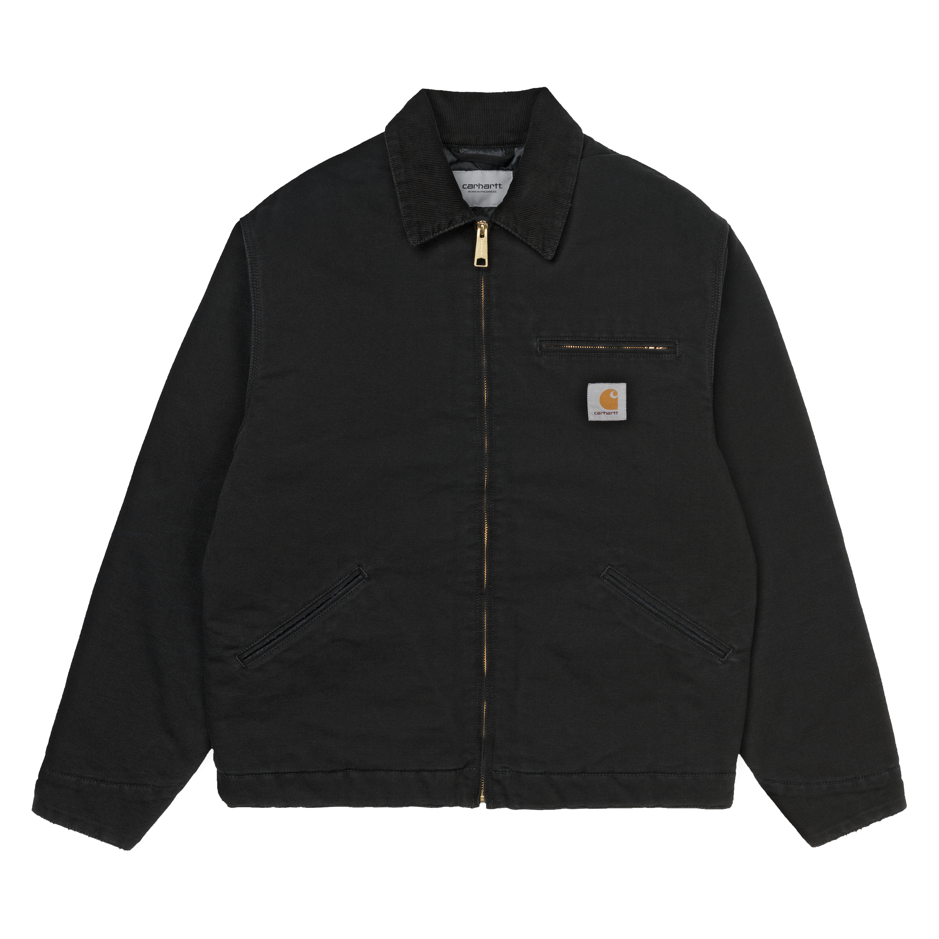 Black carhartt hotsell