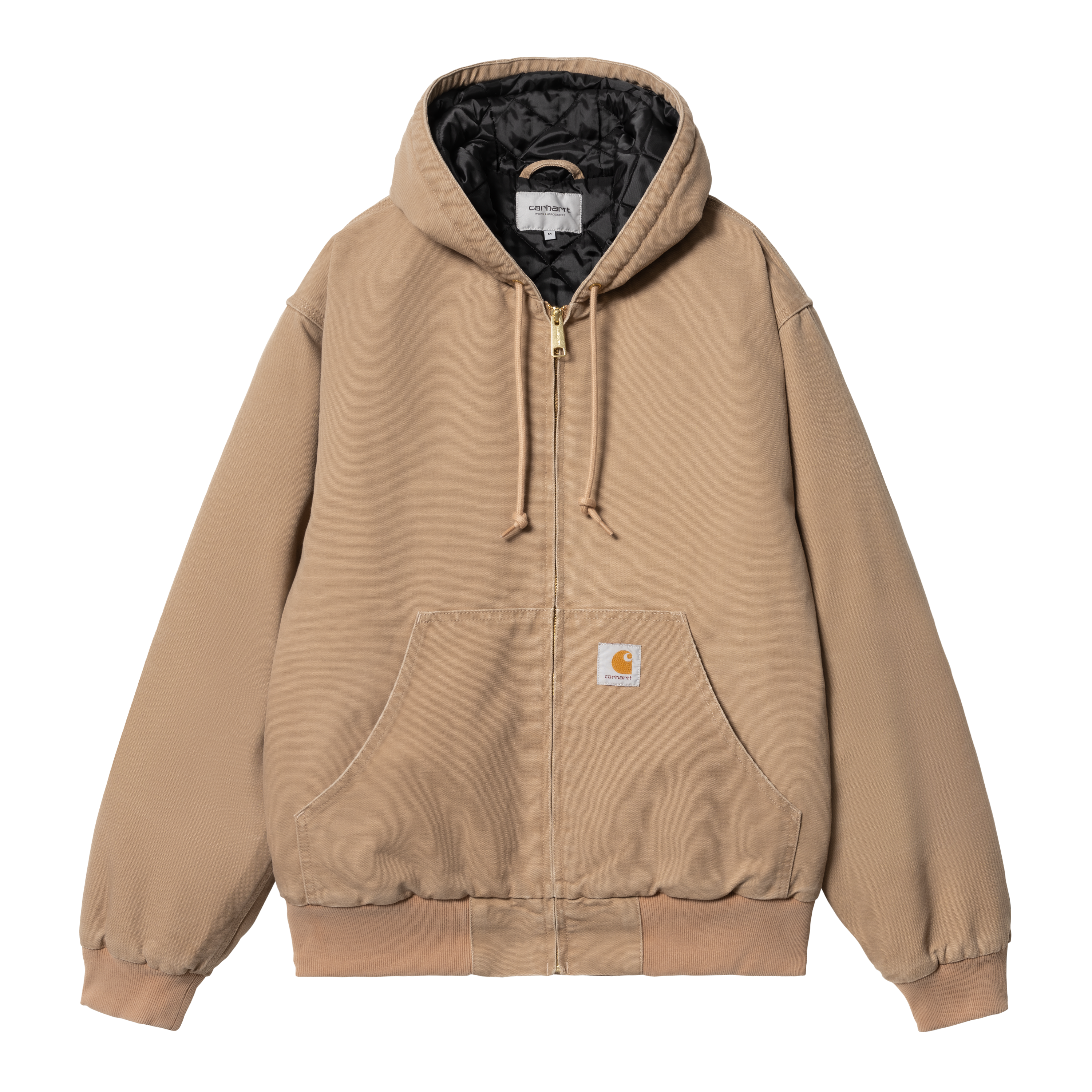 Carhartt WIP OG Active Jacket (Winter) en Marrón