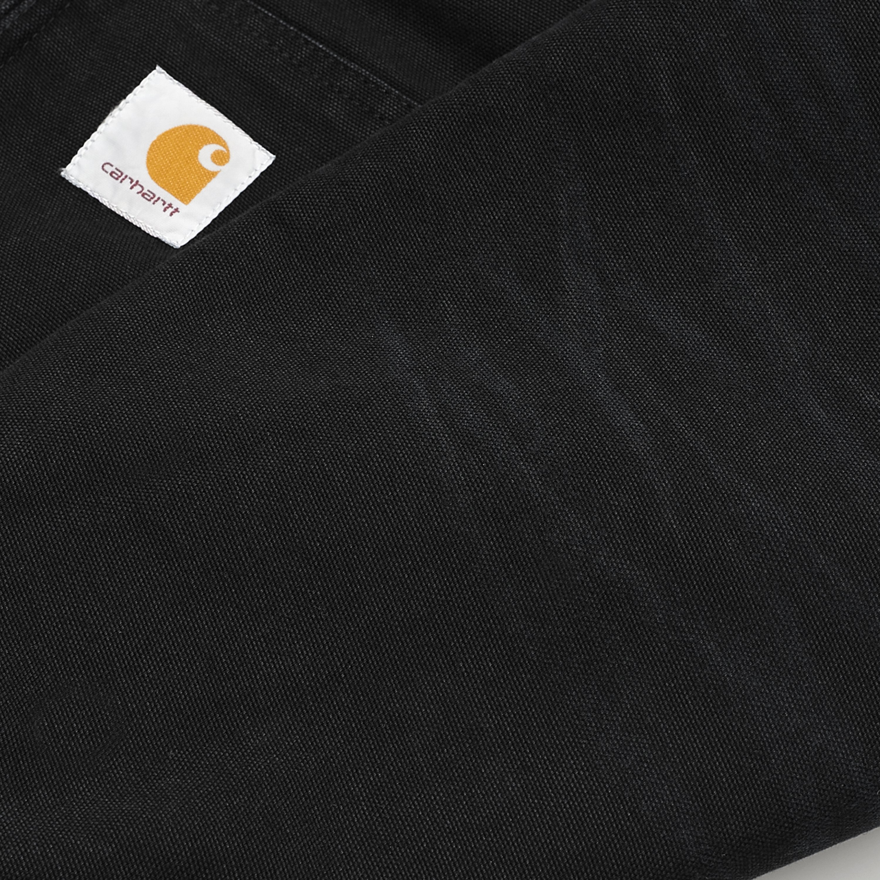 Carhartt WIP OG Active Jacket (Winter), Black | Official Online Store