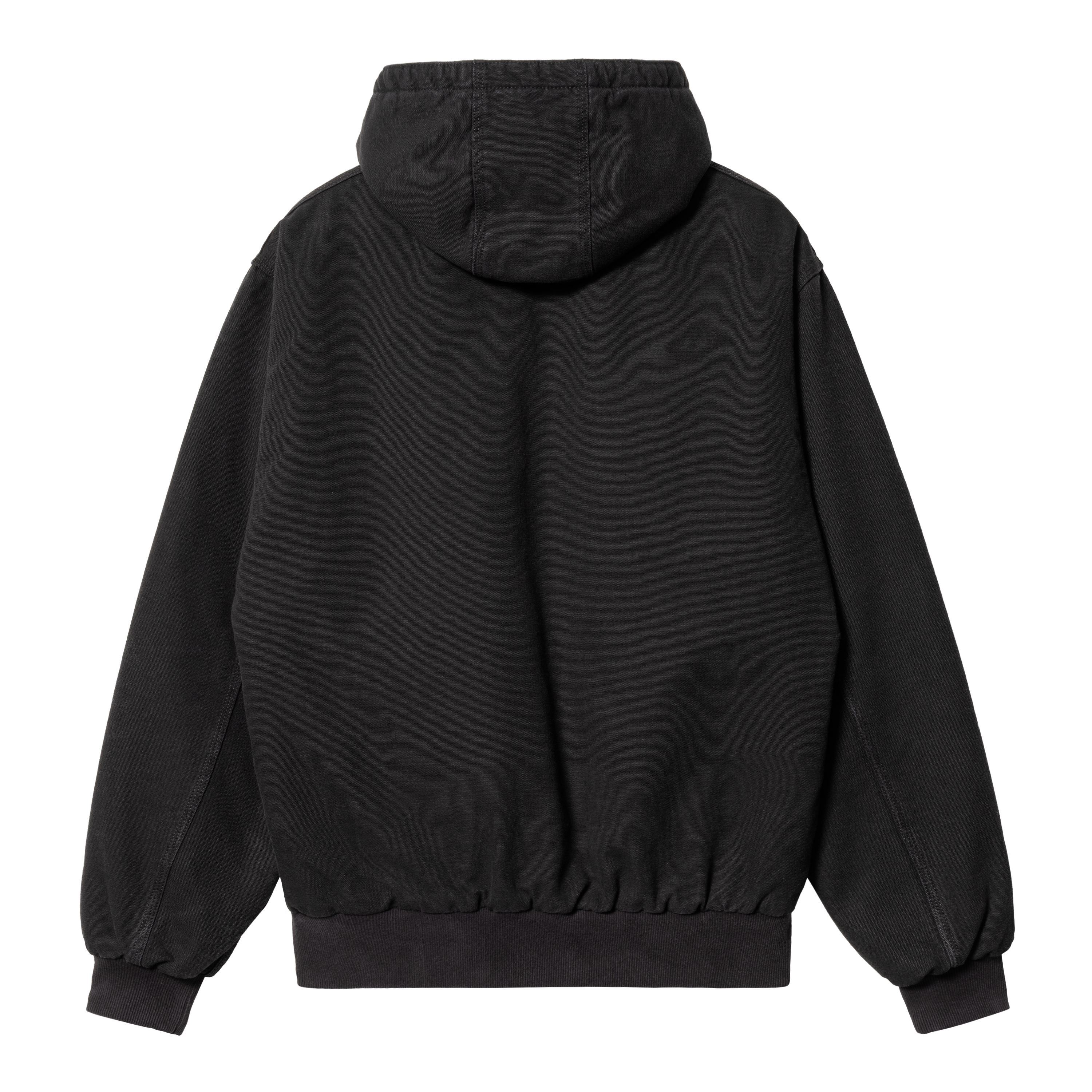 Carhartt WIP OG Active Jacket (Winter), Black | Official Online Store