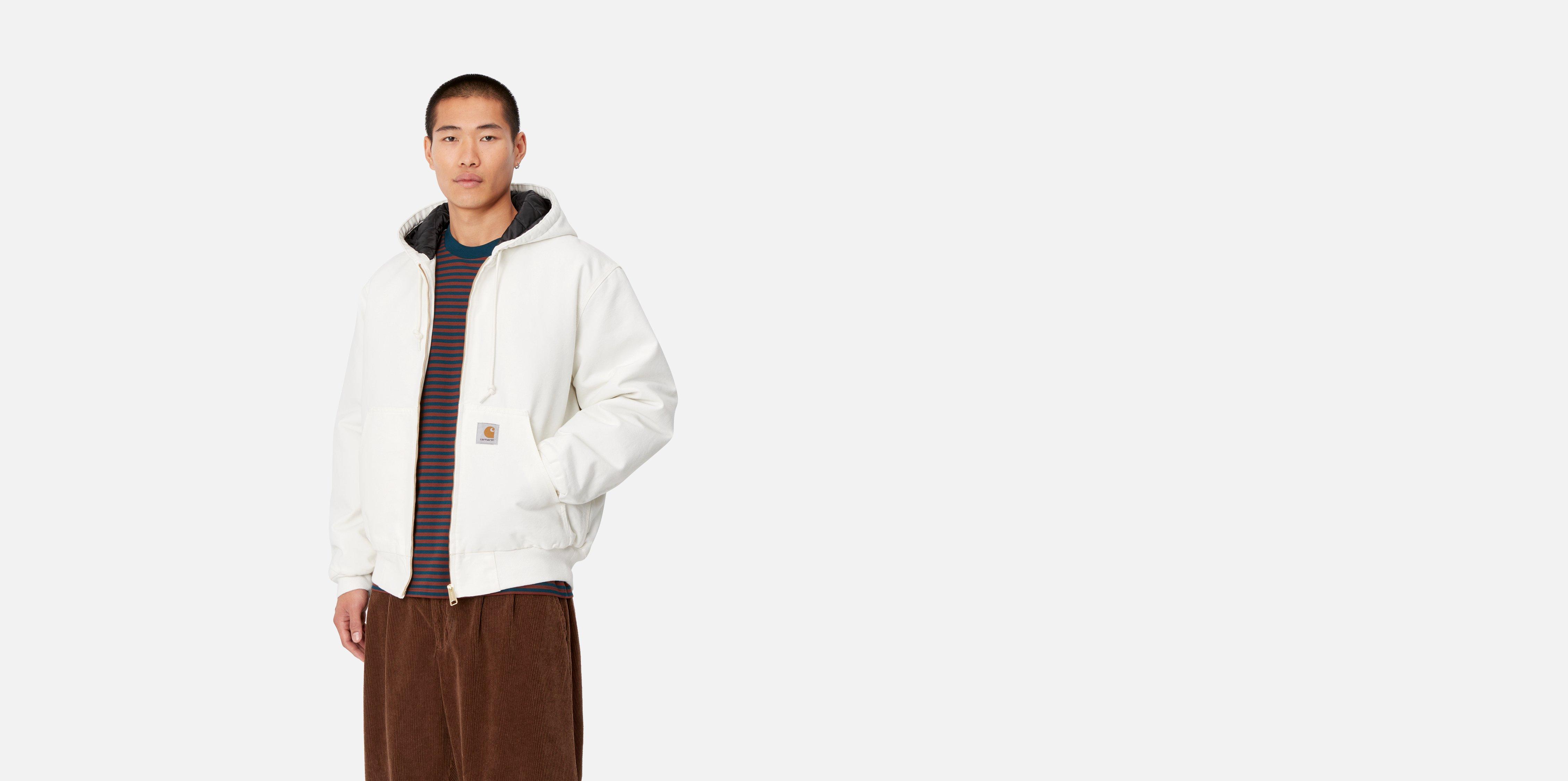 OG Active Jacket (Winter)