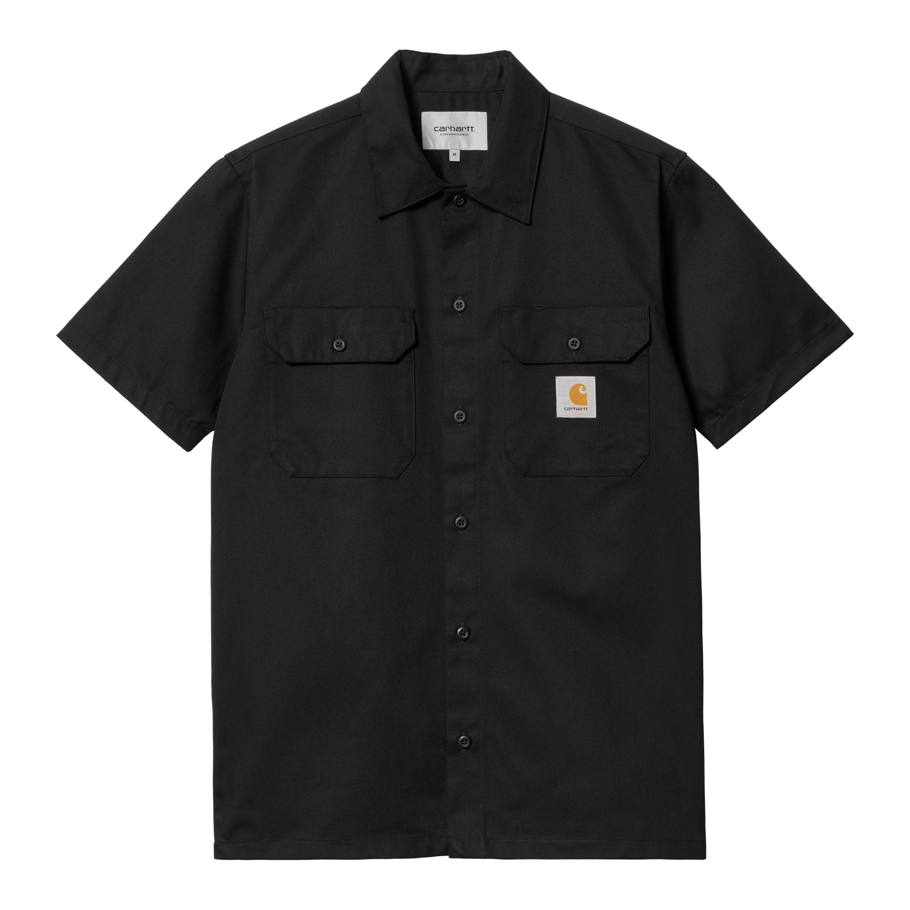 Carhartt cheap short sleeve