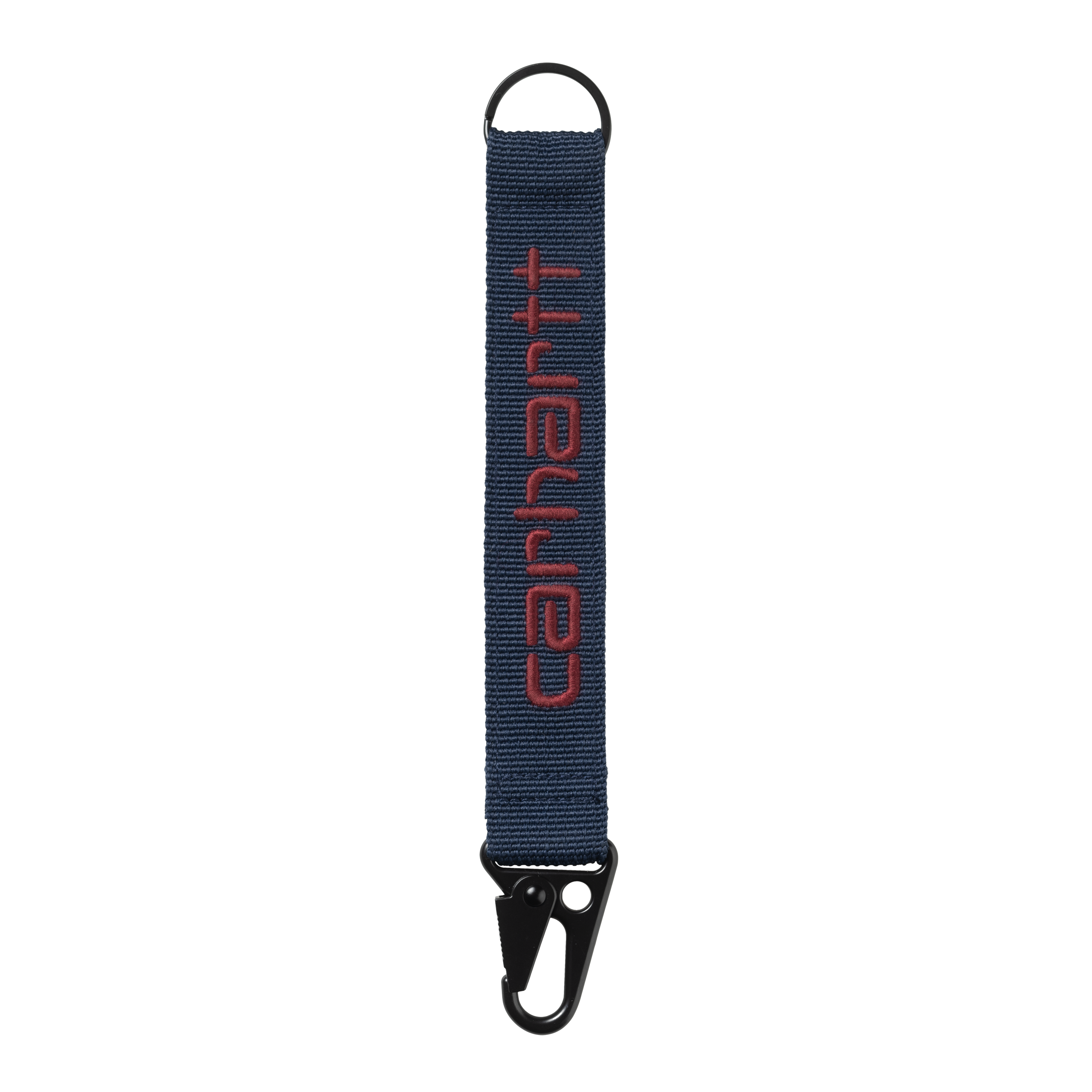 Carhartt WIP Jaden Keyholder in Blue