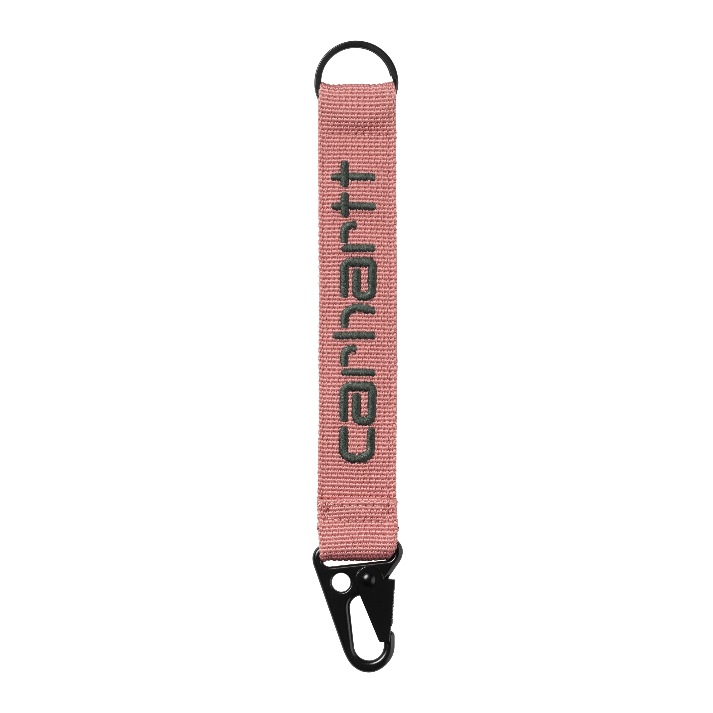 Carhartt WIP Jaden Keyholder in Pink