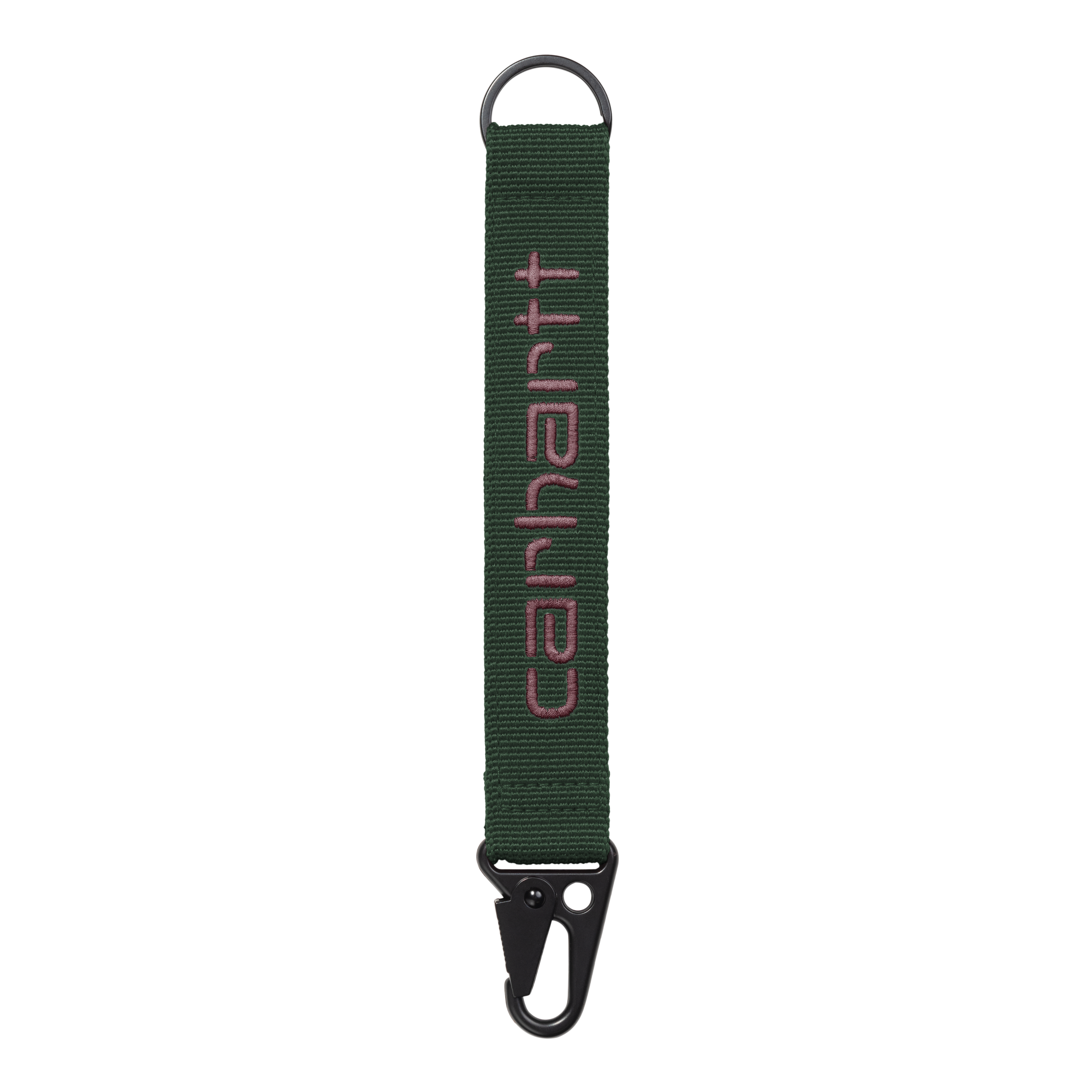 Carhartt WIP Jaden Keyholder Sycamore Tree / Phlox | green