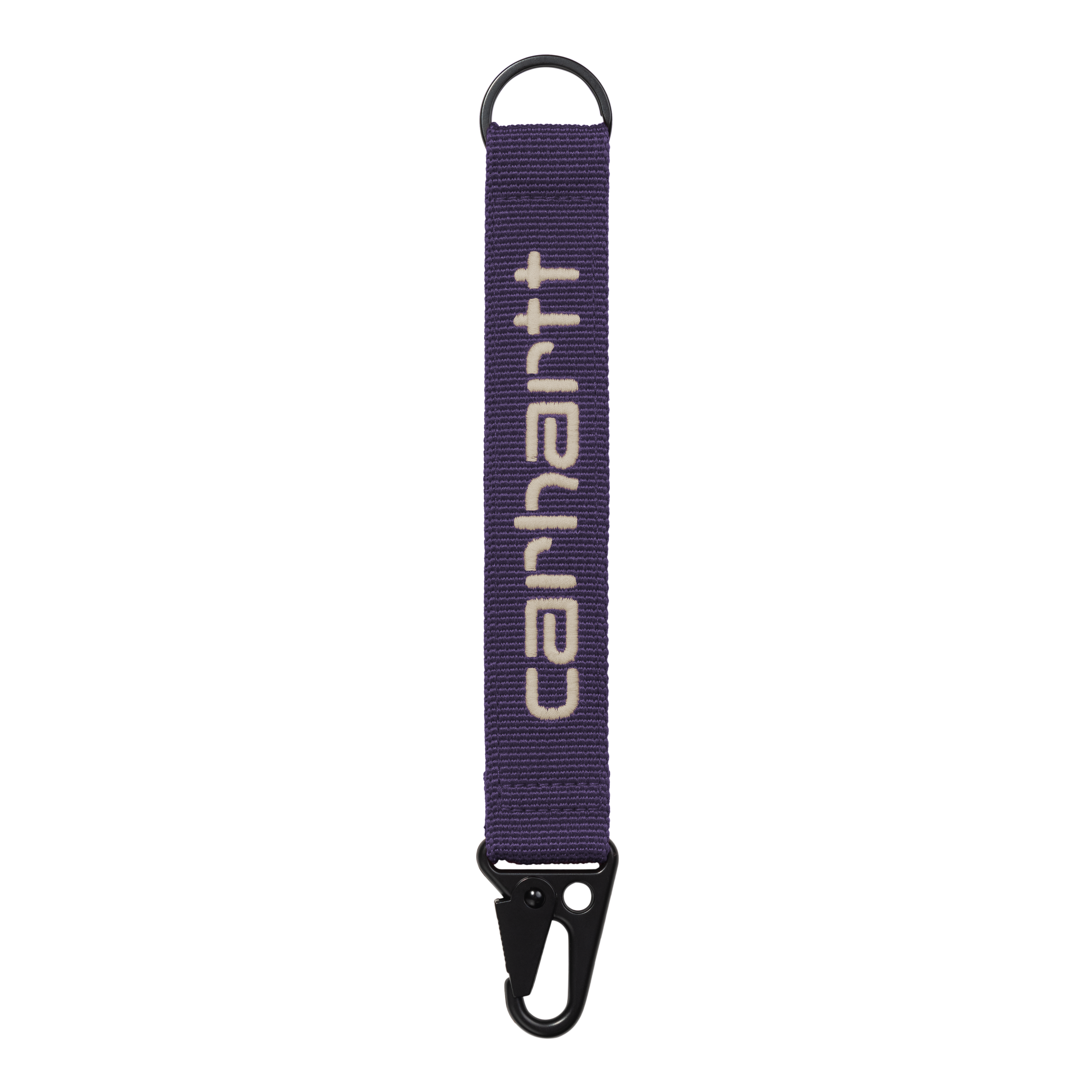 Carhartt WIP Jaden Keyholder Lokers / Salt | purple