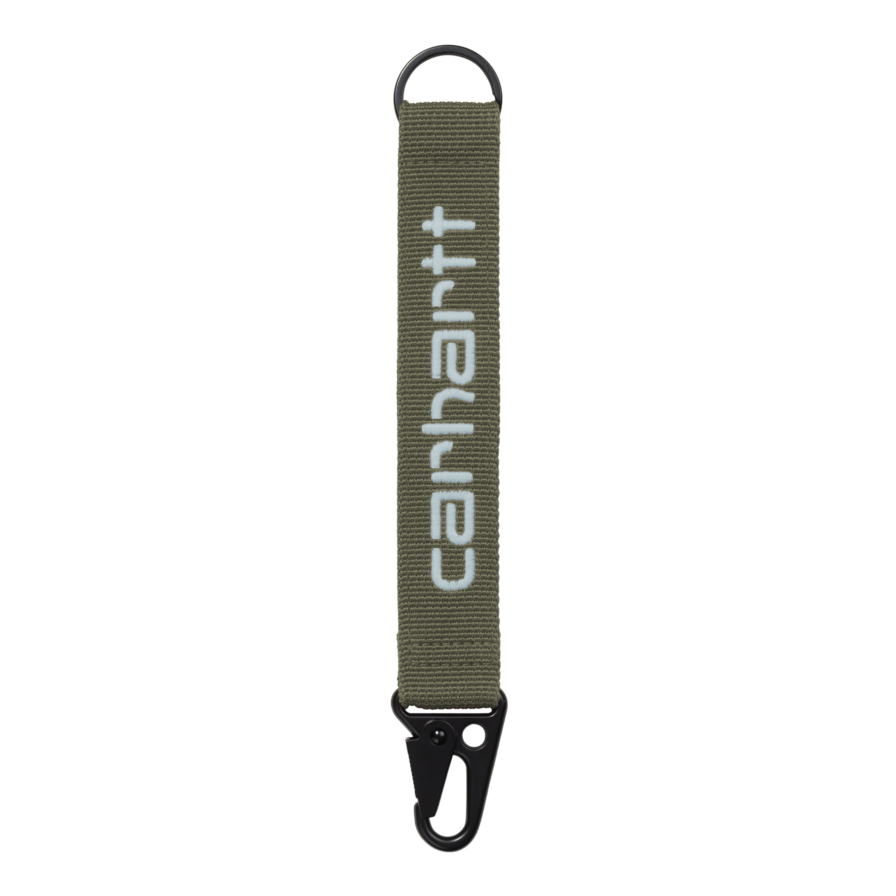 Carhartt WIP Jaden Keyholder Leaf / Tourmaline | green