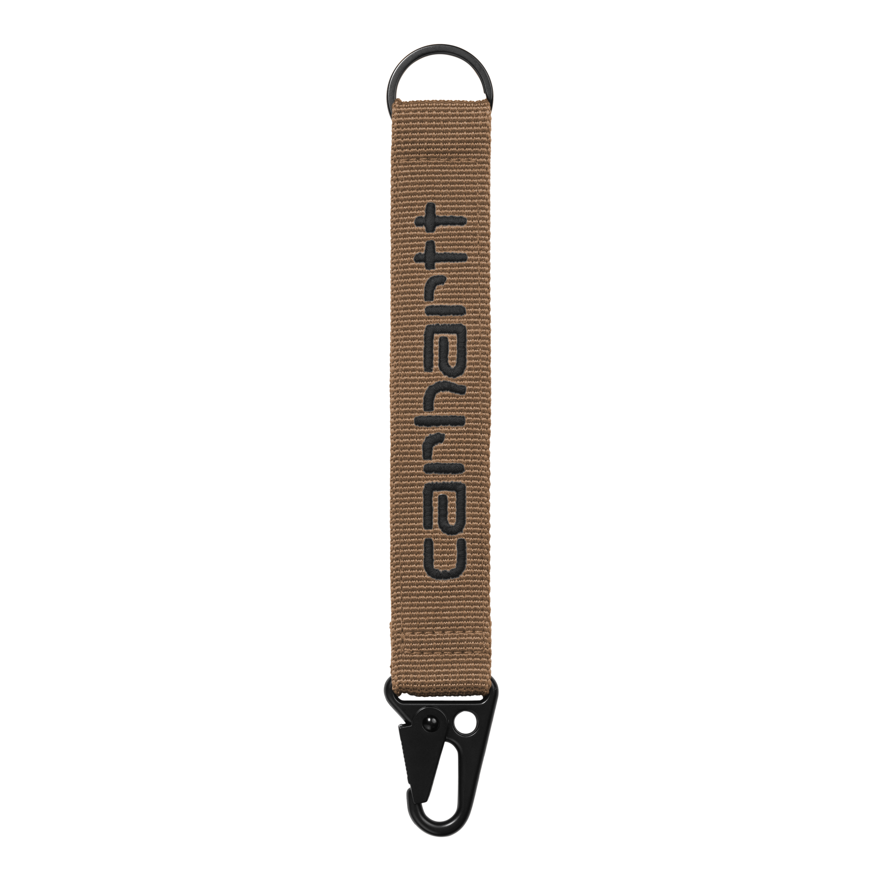 Carhartt WIP Jaden Keyholder WIP H Brown / Black