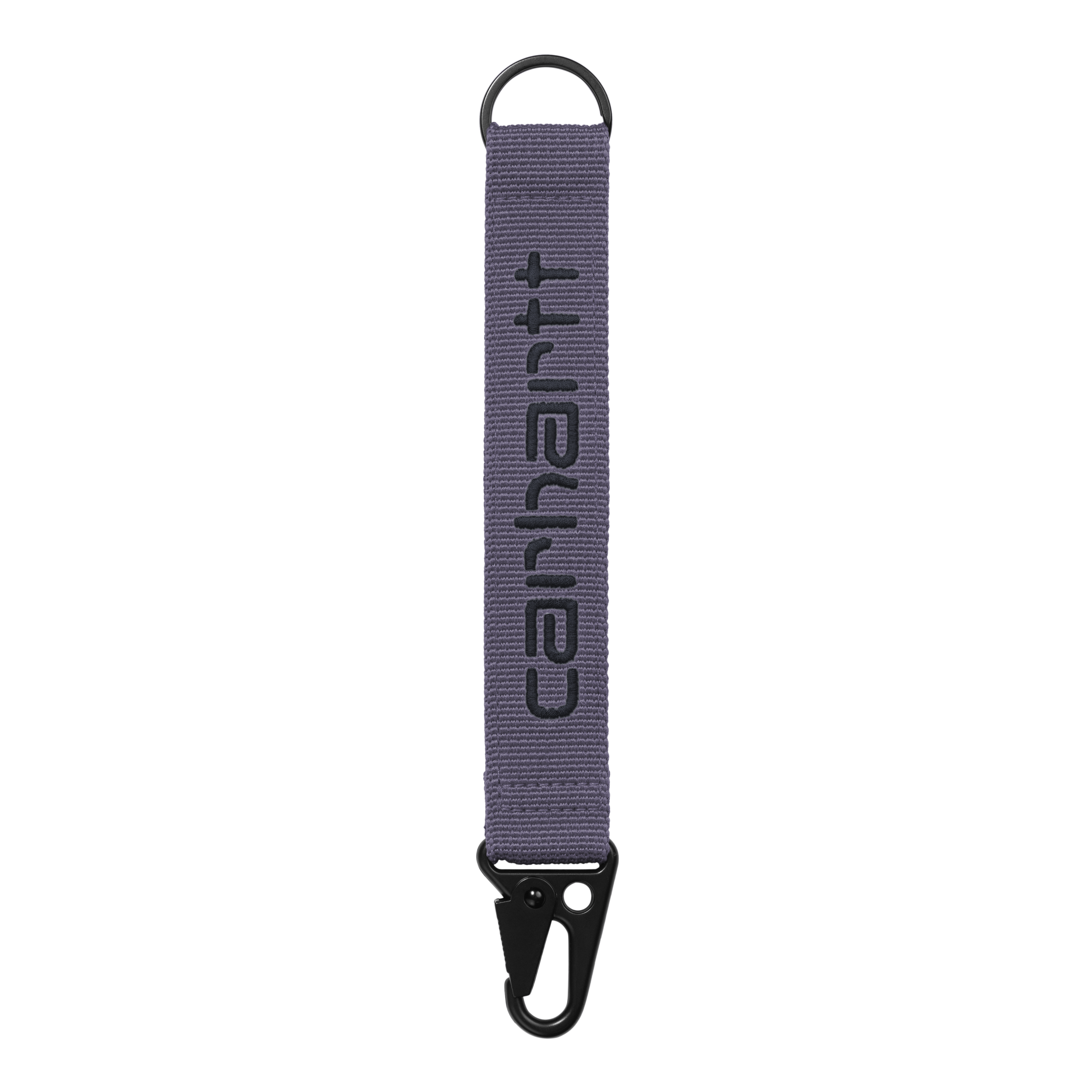 Carhartt WIP Jaden Keyholder Shady Purple / Dark Navy