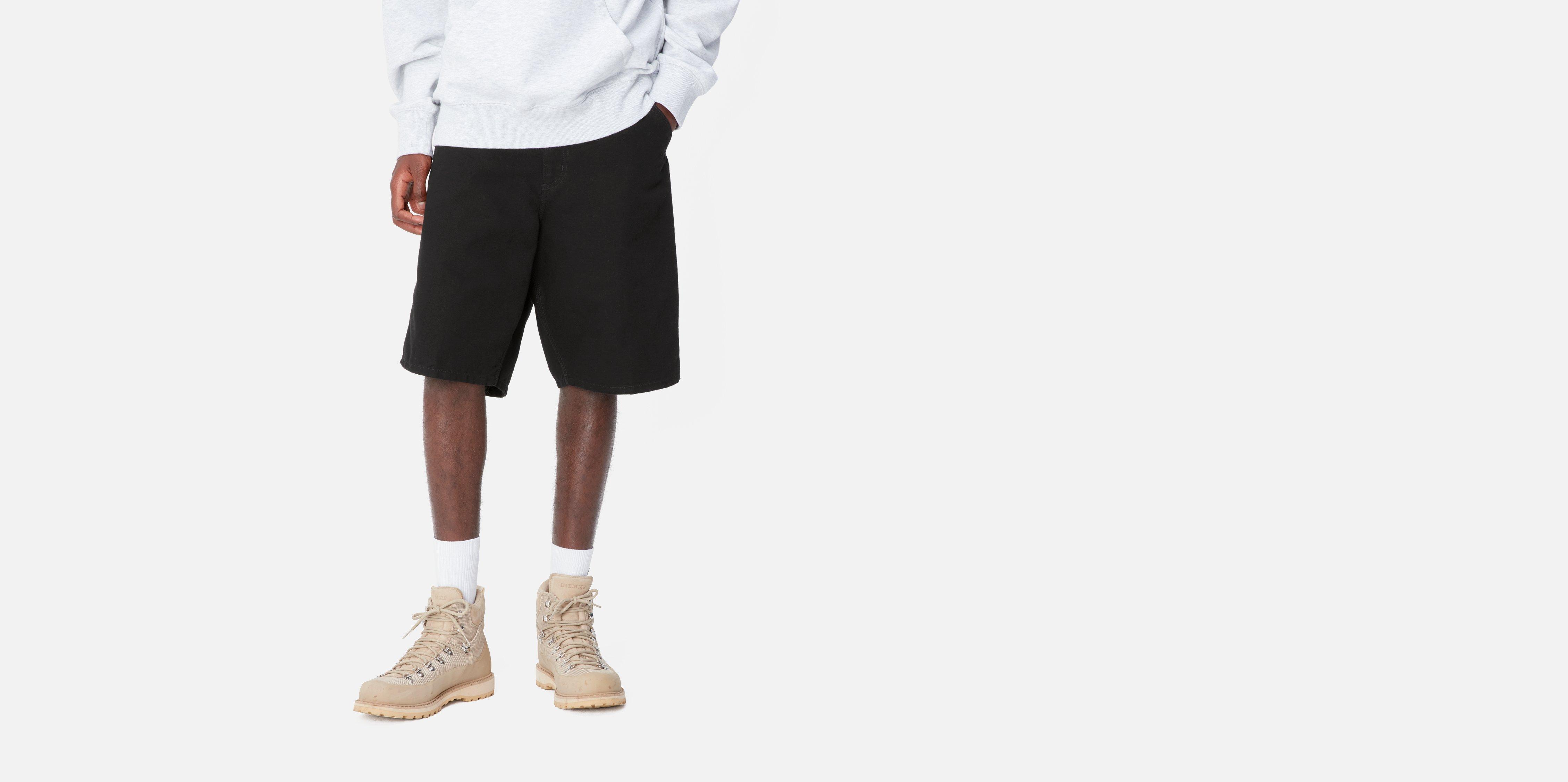 Single Knee Short