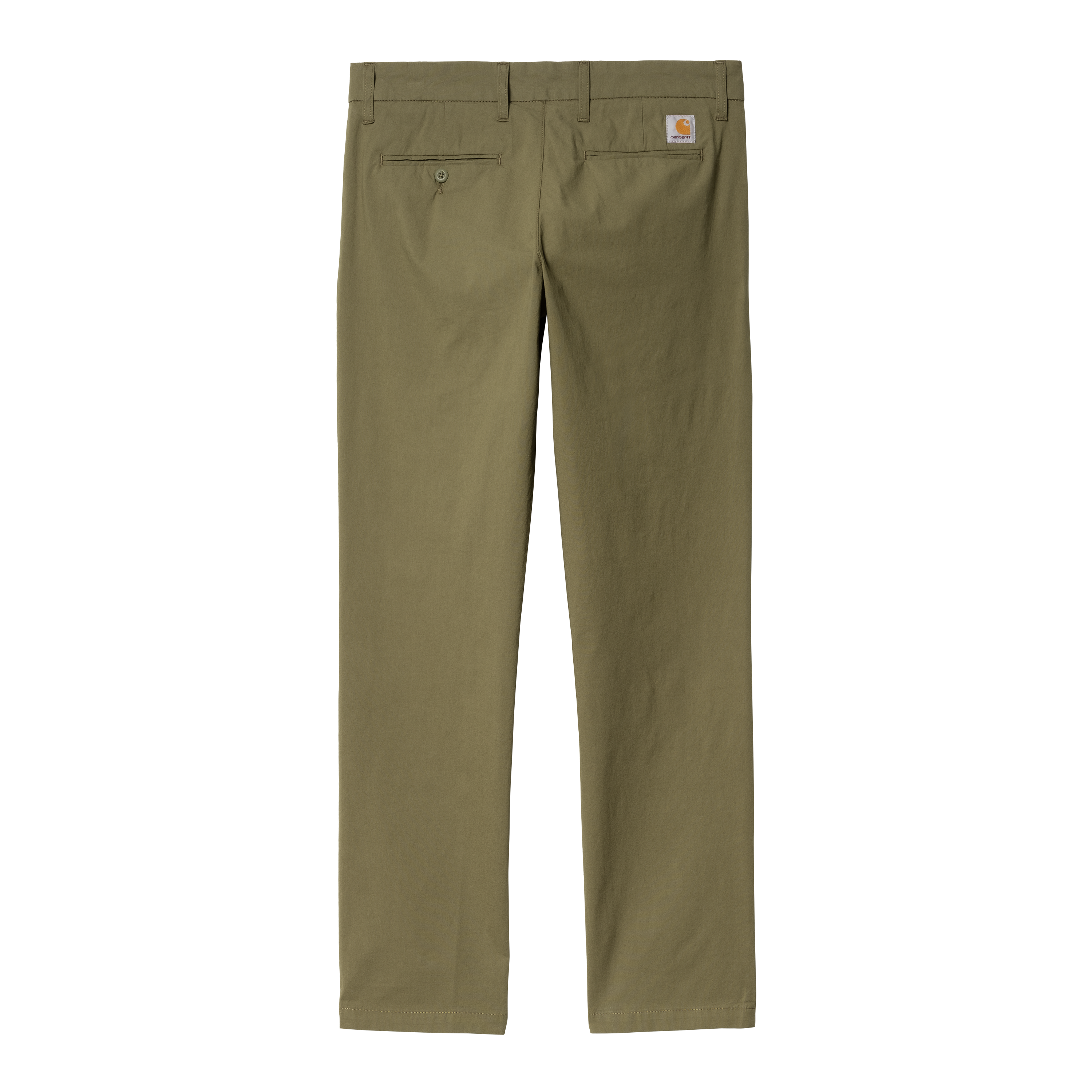 Carhartt WIP Sid Pant en Verde