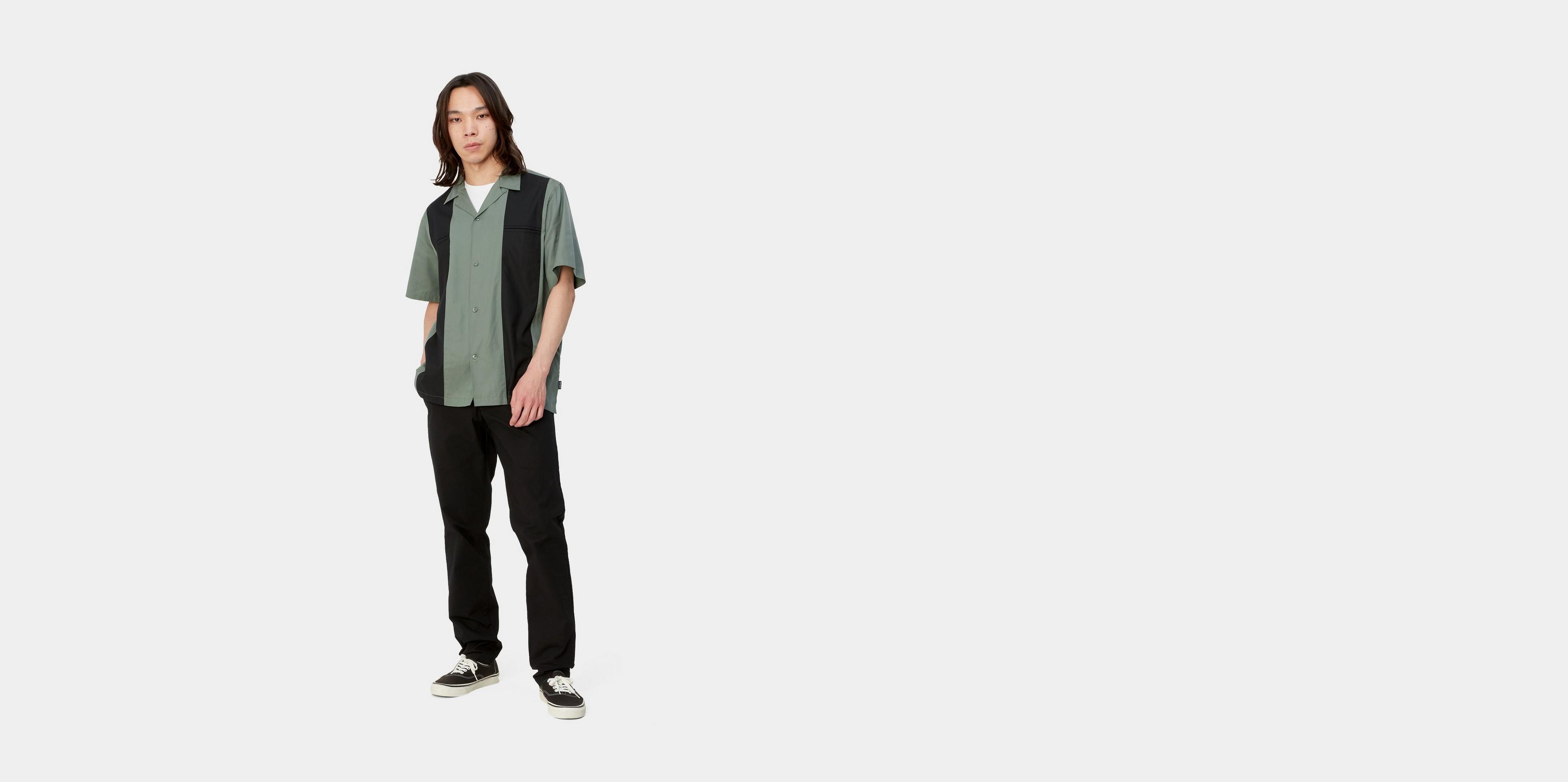 -人気ブランド- Carhartt sid pantブラック/新品未使用/ワーク Carhartt WIP Sid Pant, Black | Official Online Store