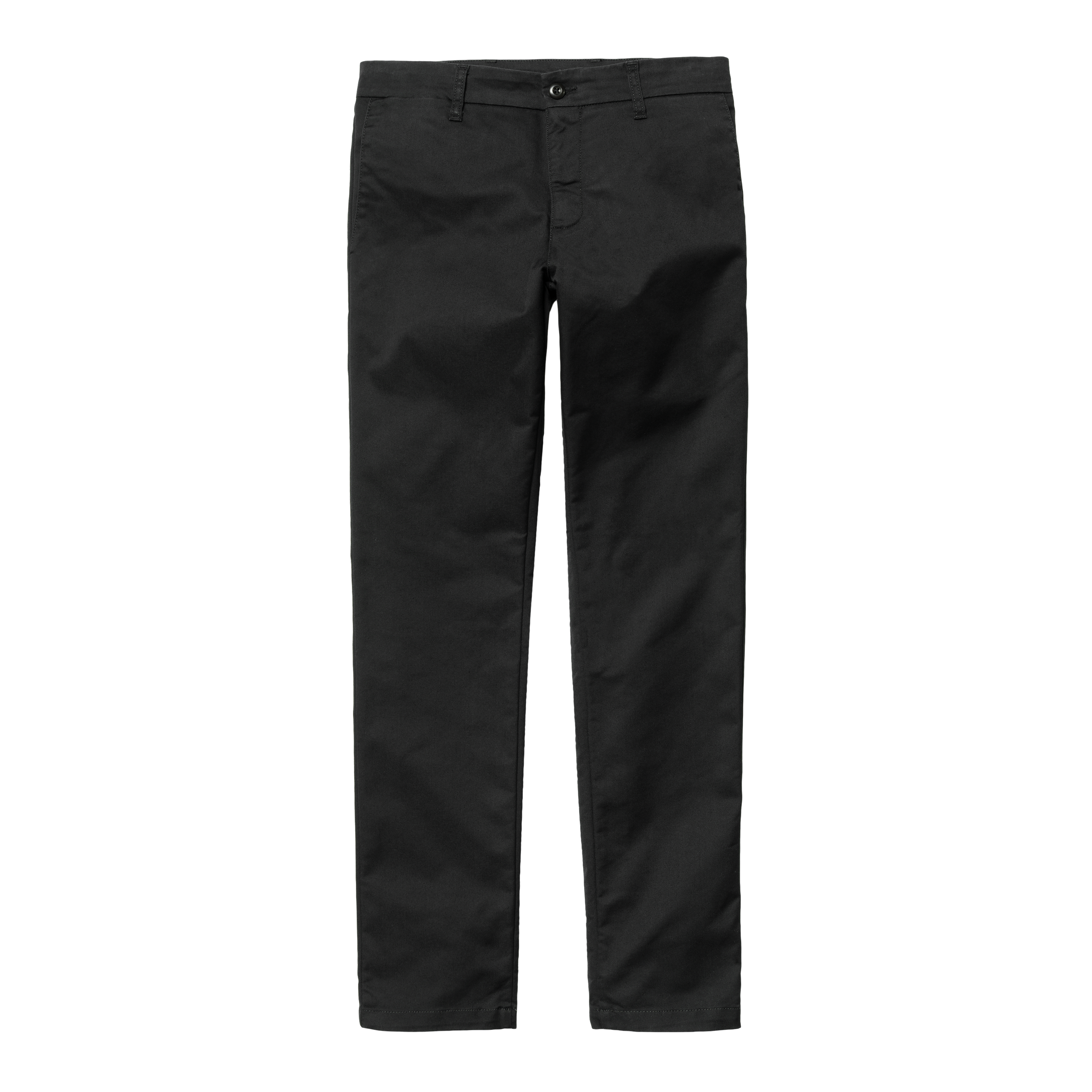 -人気ブランド- Carhartt sid pantブラック/新品未使用/ワーク Carhartt WIP Sid Pant, Black | Official Online Store