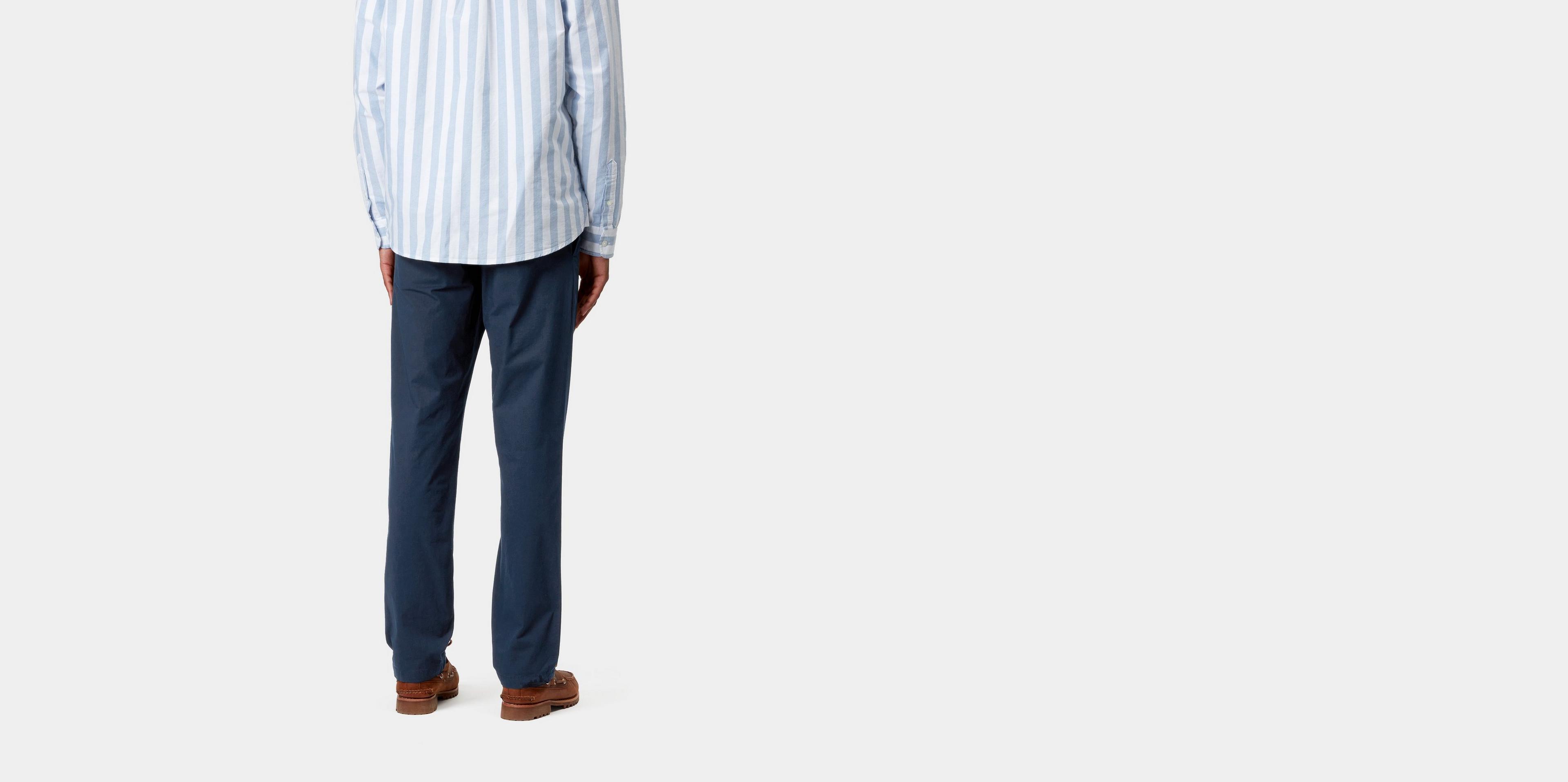 カーハート sid pant W30/L32 Carhartt WIP Sid Pant | Leather | Official Carhartt WIP