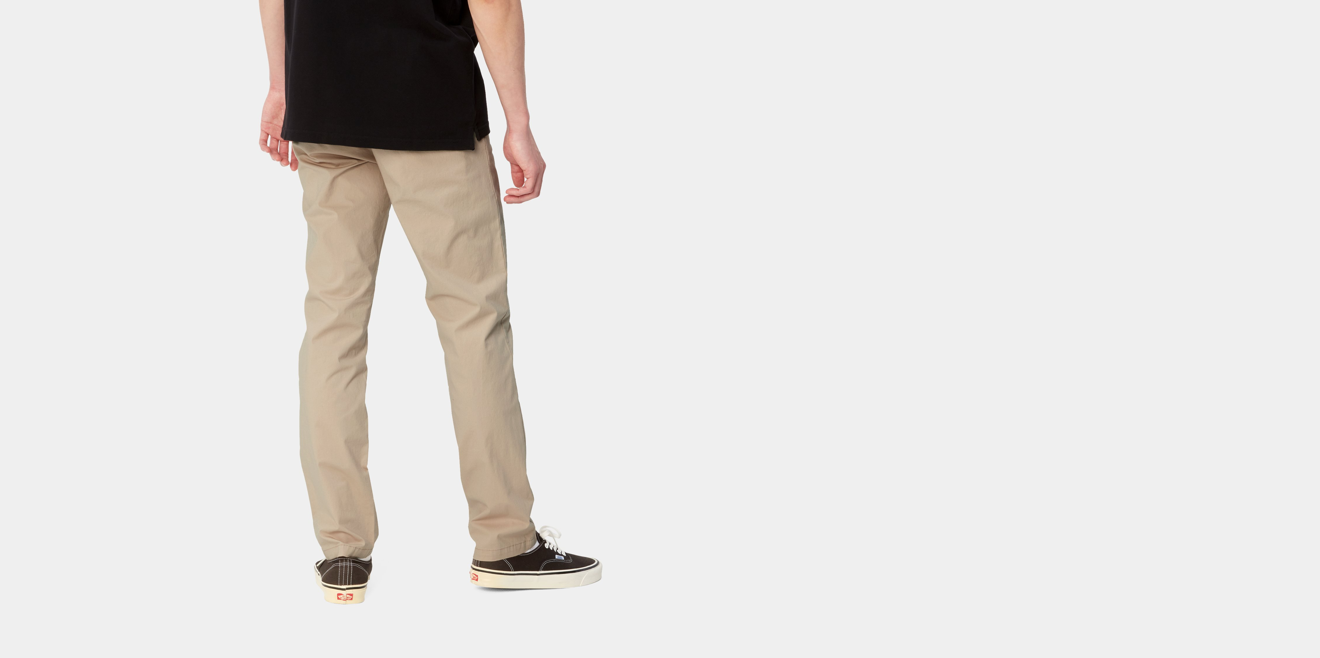 Carhartt WIP Sid Pant, Wall | Official Online Store