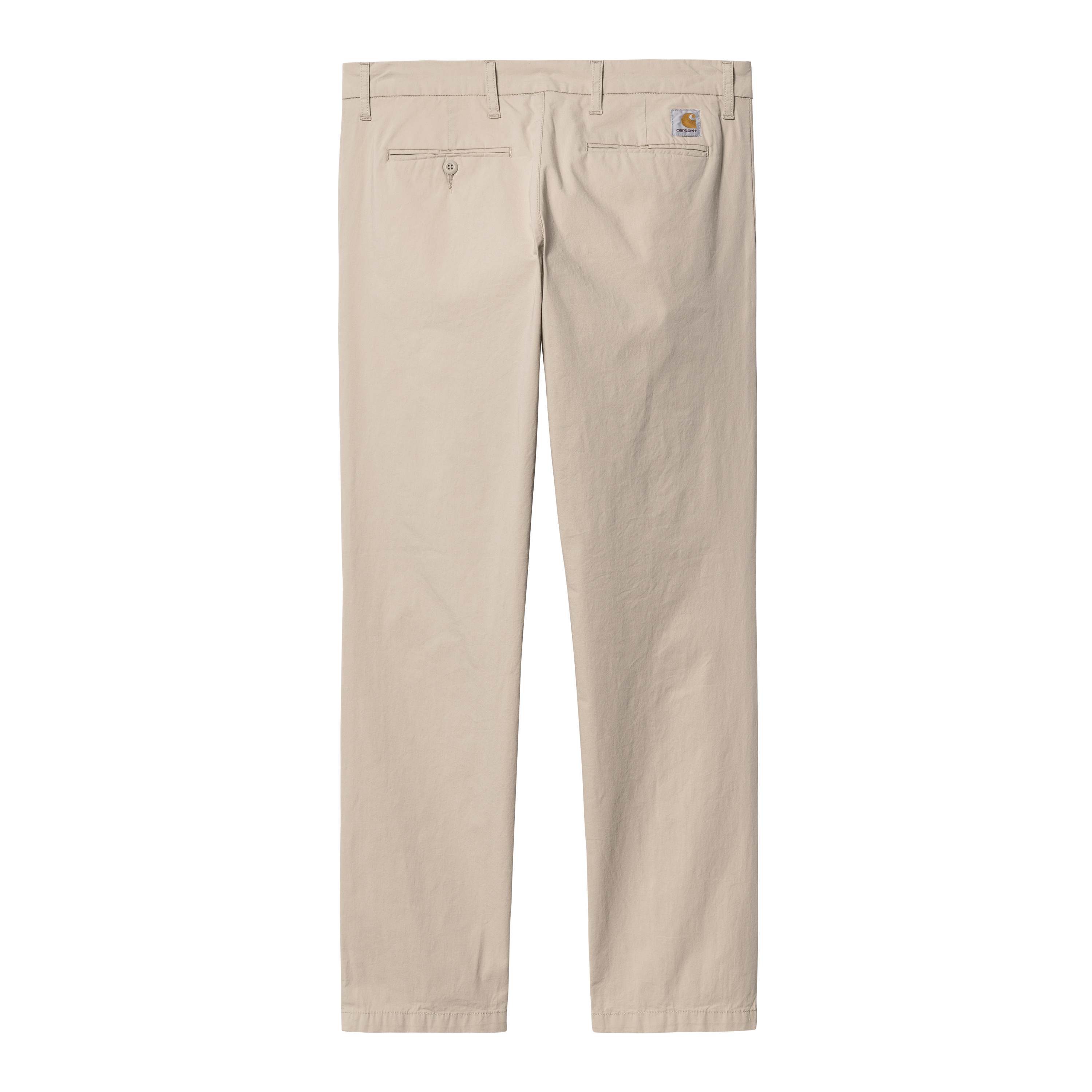 Carhartt WIP Sid Pant Beige