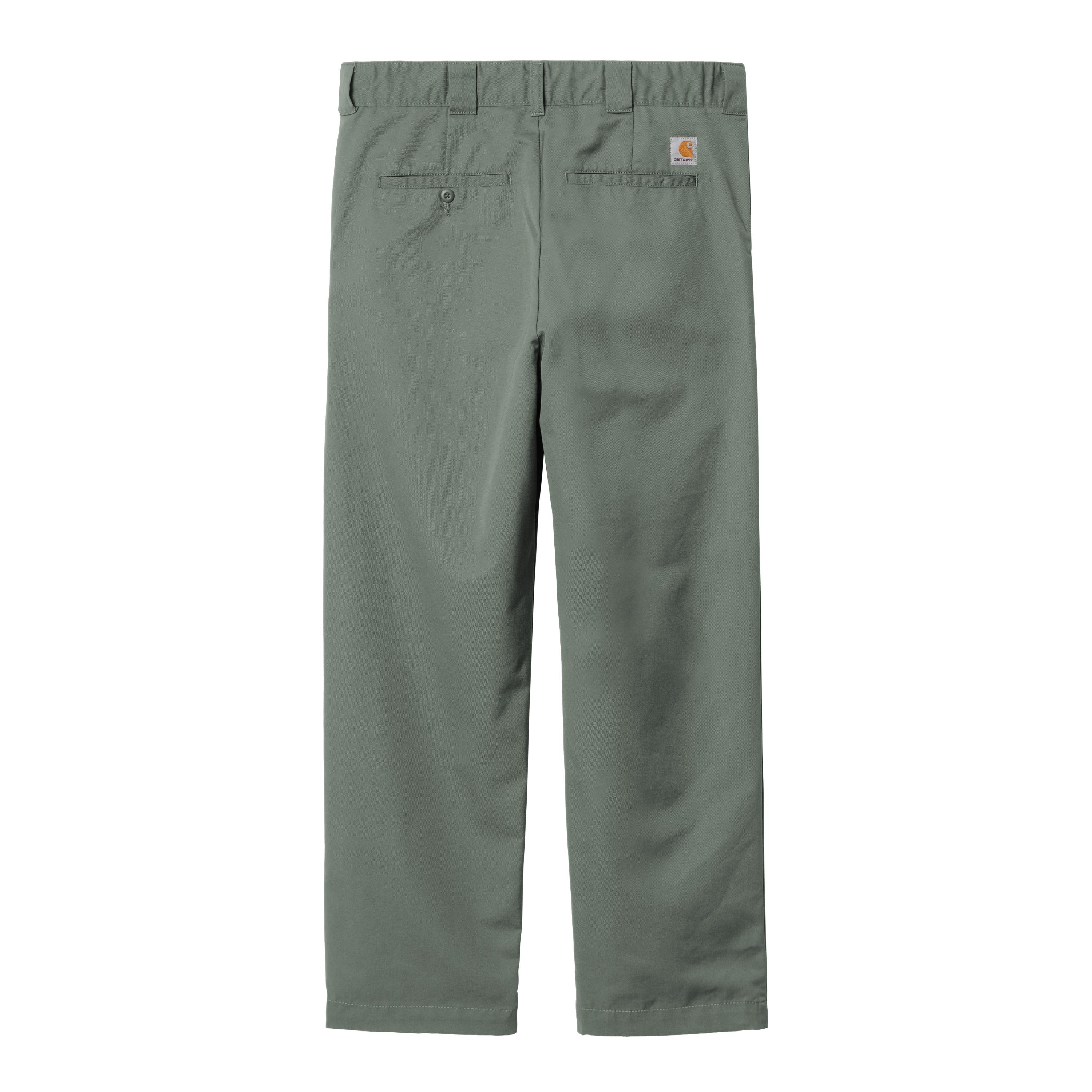 Carhartt-WIP Coleman Pants (Relaxed Fit) - Black