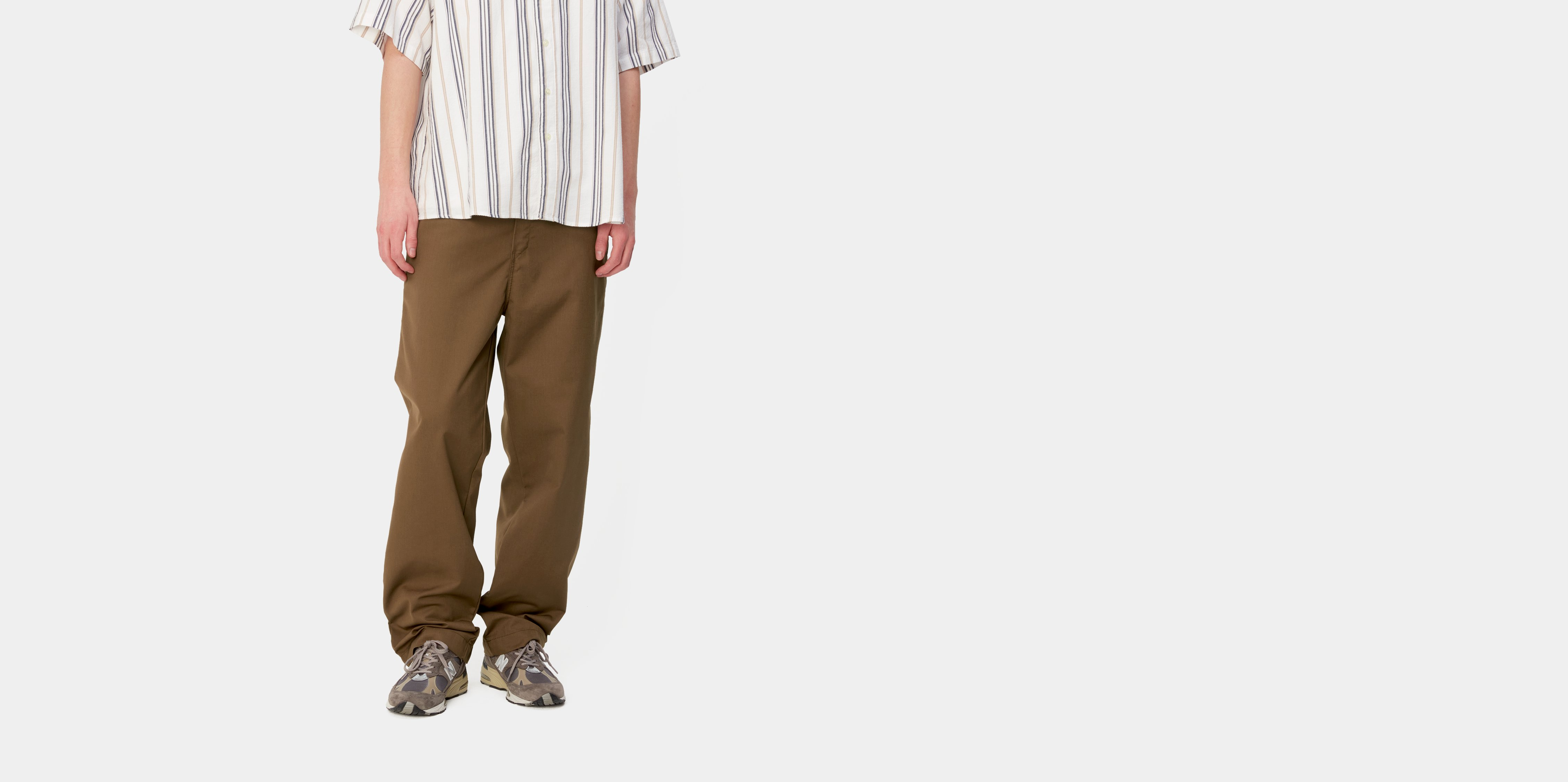 Carhartt WIP Craft Pant | Carhartt WIP