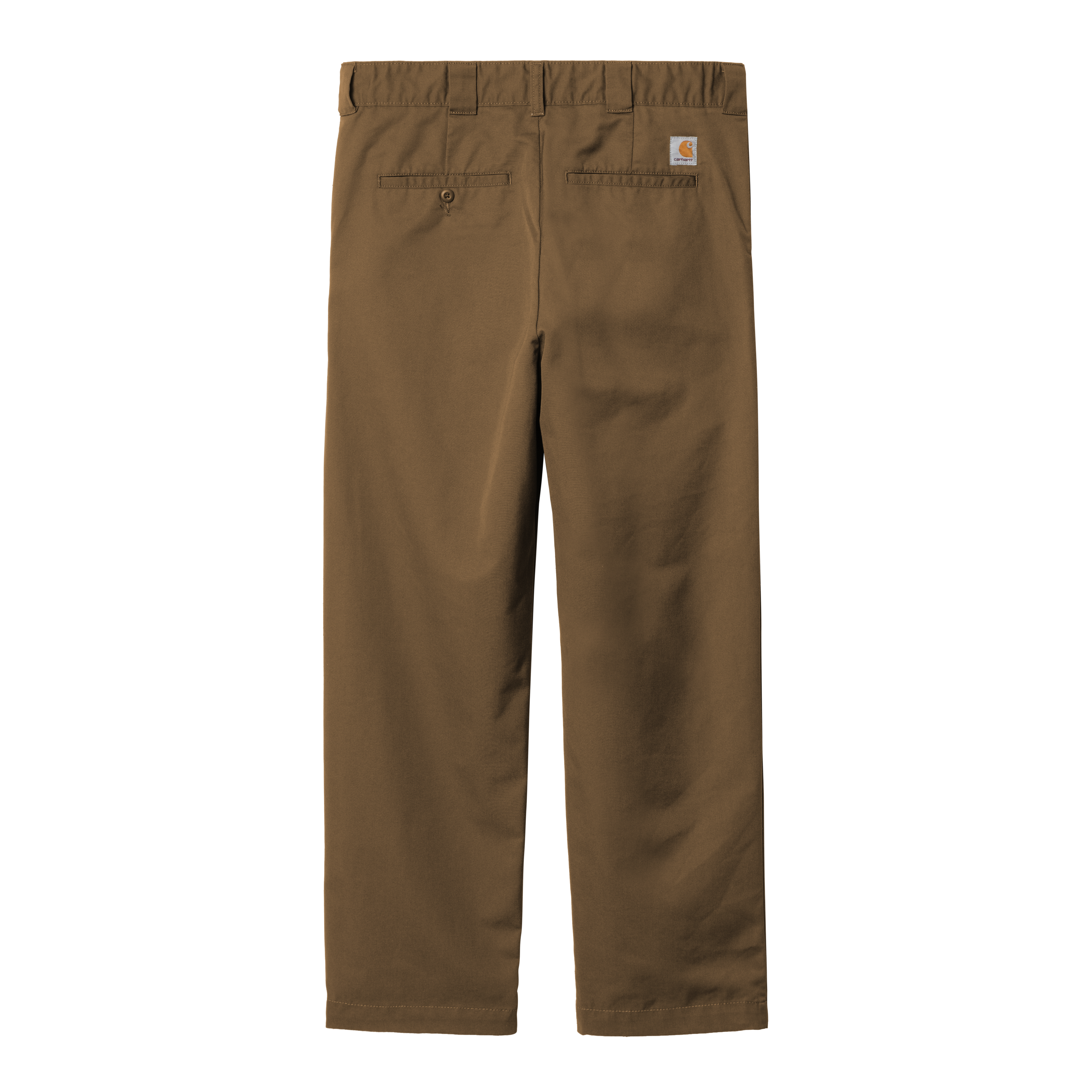 Carhartt WIP Craft Pant in Brown