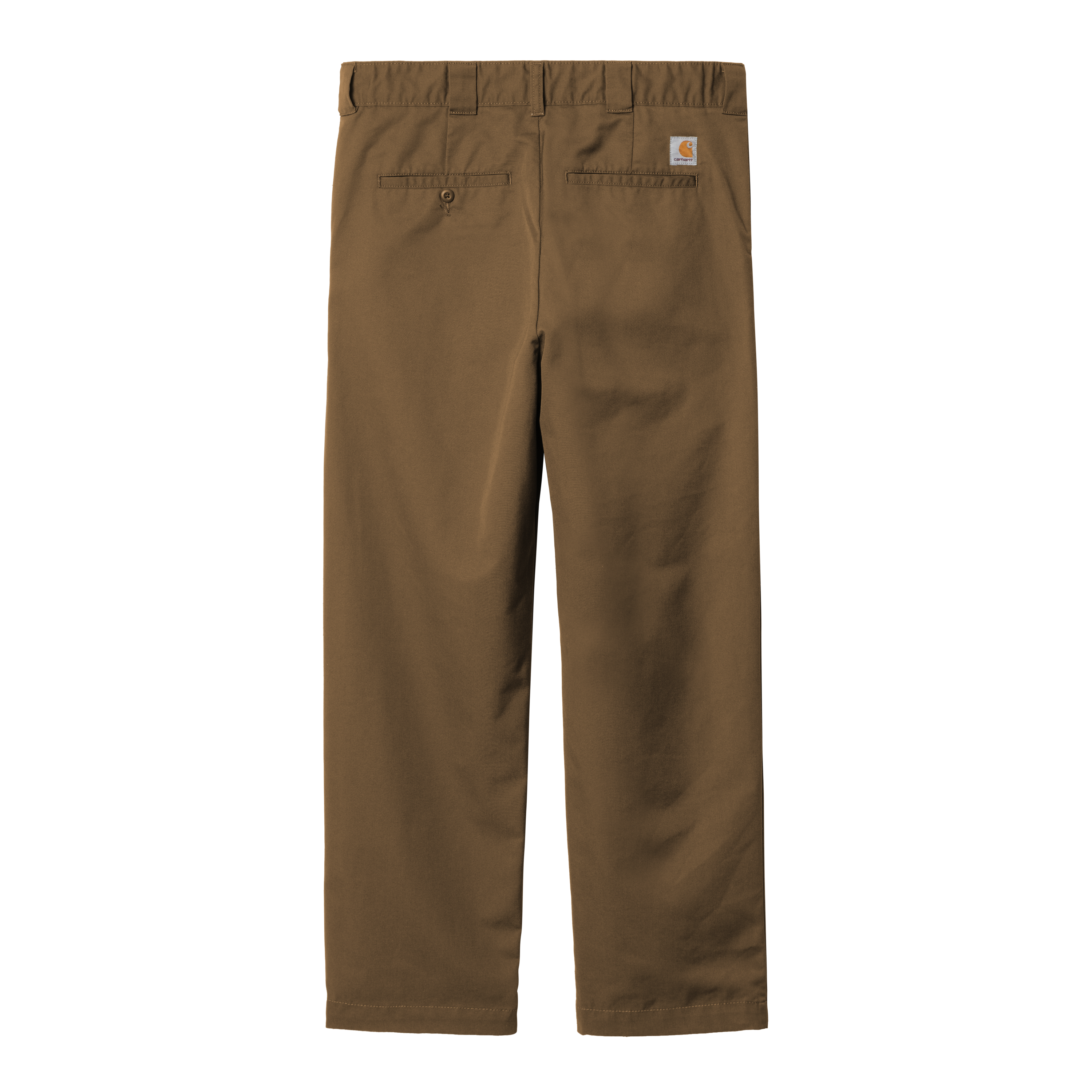 Carhartt WIP Craft Pant in Marrone