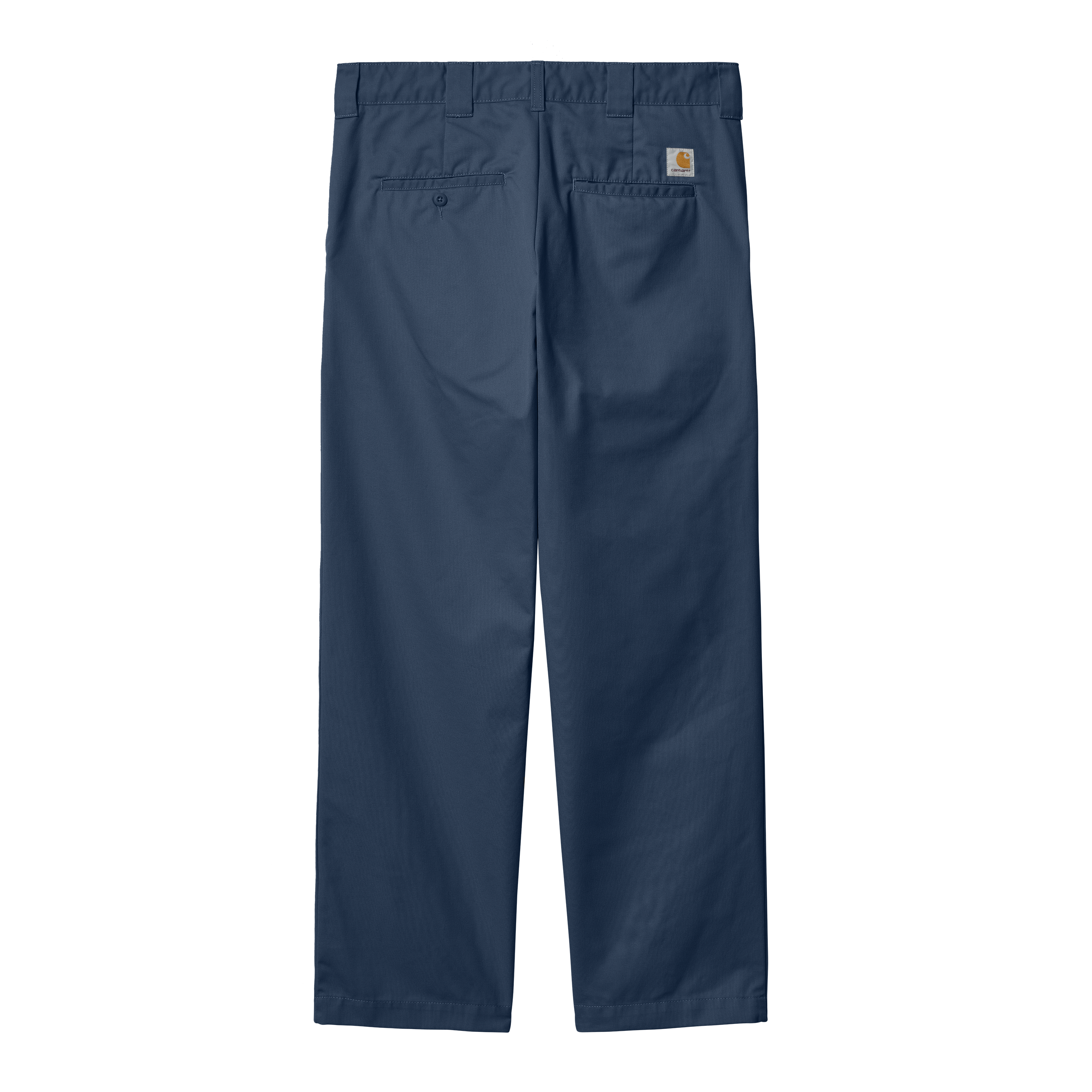 Carhartt WIP Craft Pant in Blue