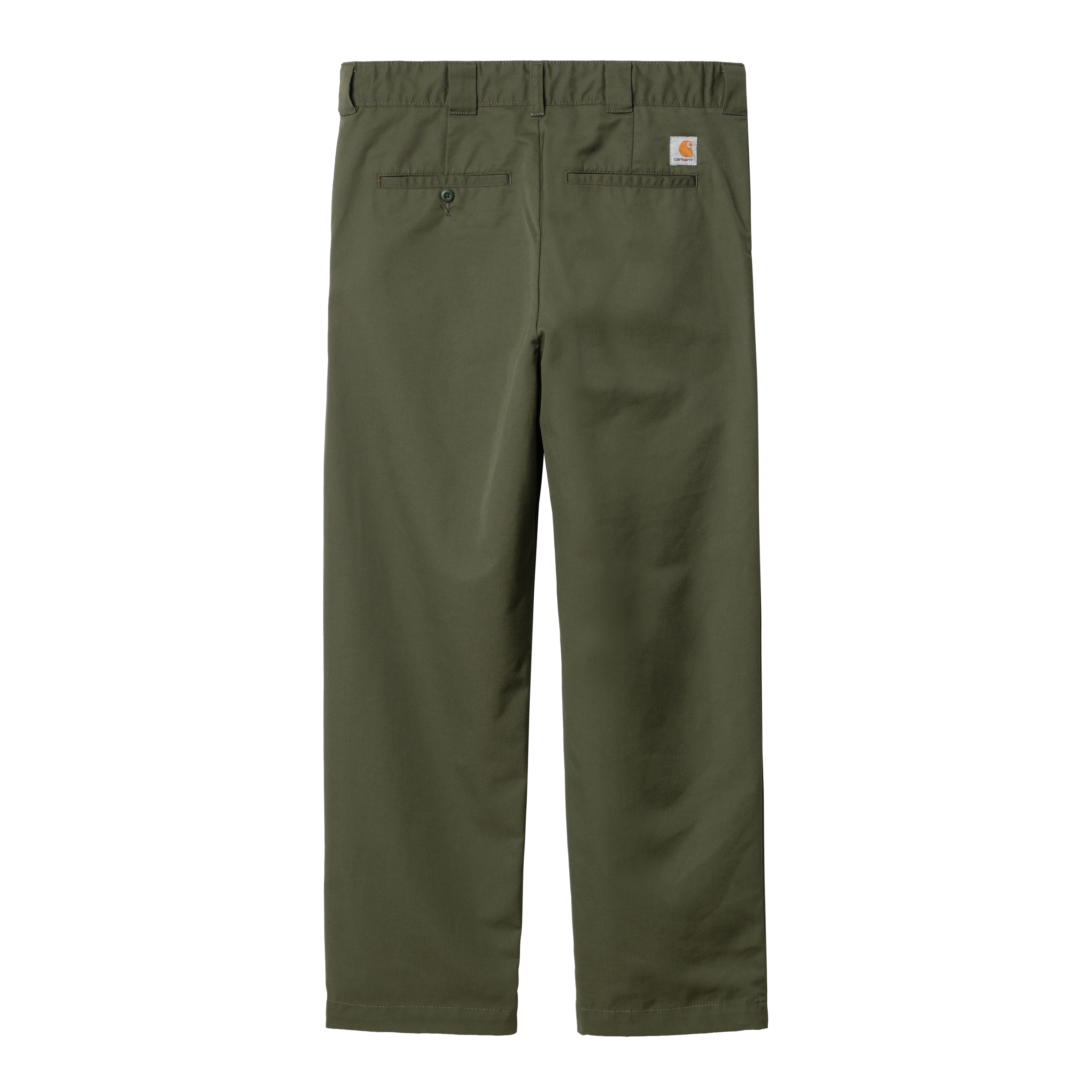 Carhartt WIP Craft Pant in Green