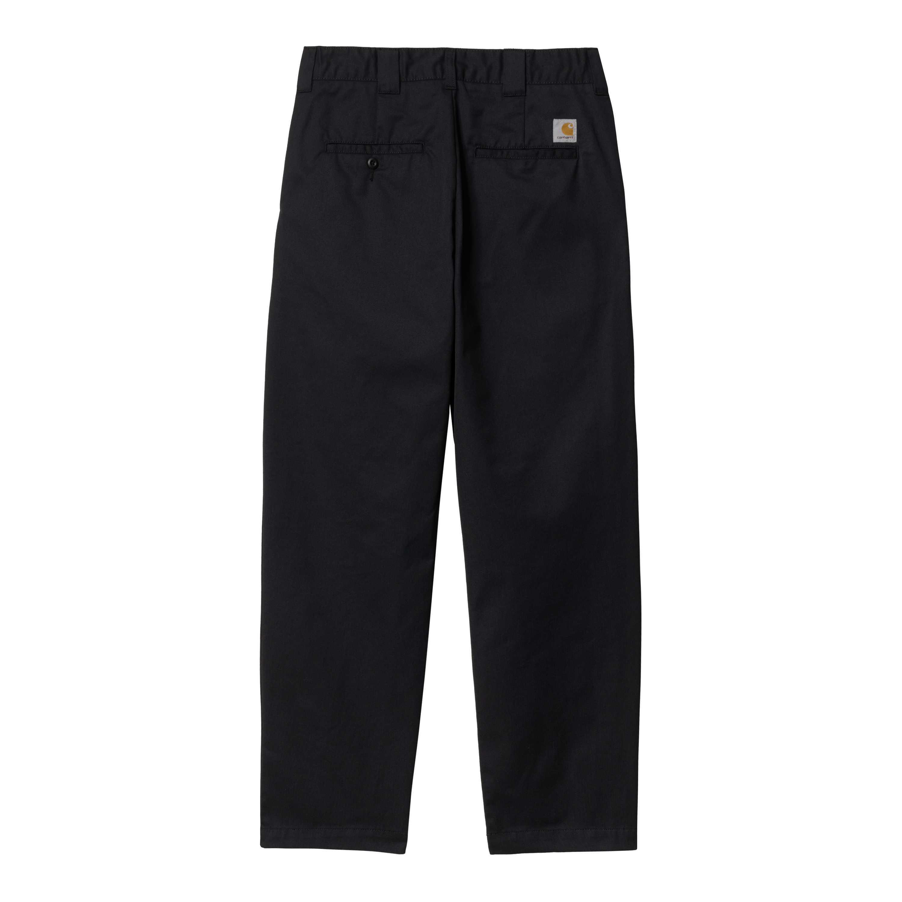 Carhartt WIP Craft Pant in Black