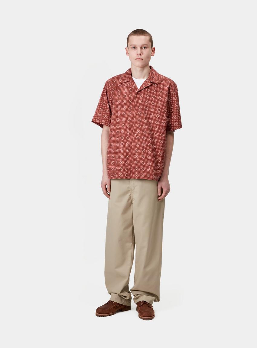 Carhartt WIP Craft Pant, Wall | Official Online Store Carhartt WIP Craft Pant, Wall | Official Online Store