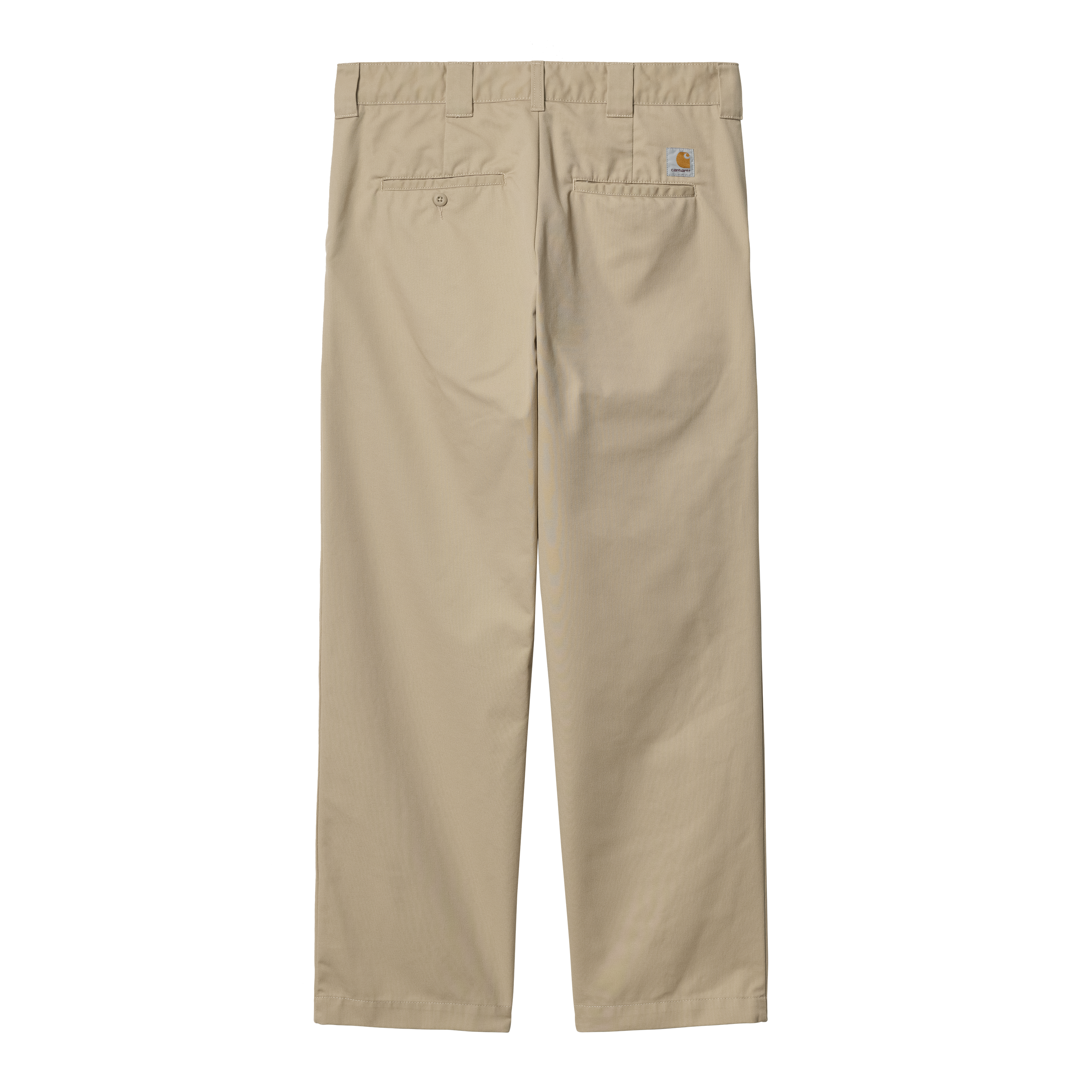 Carhartt WIP Craft Pant en Beige