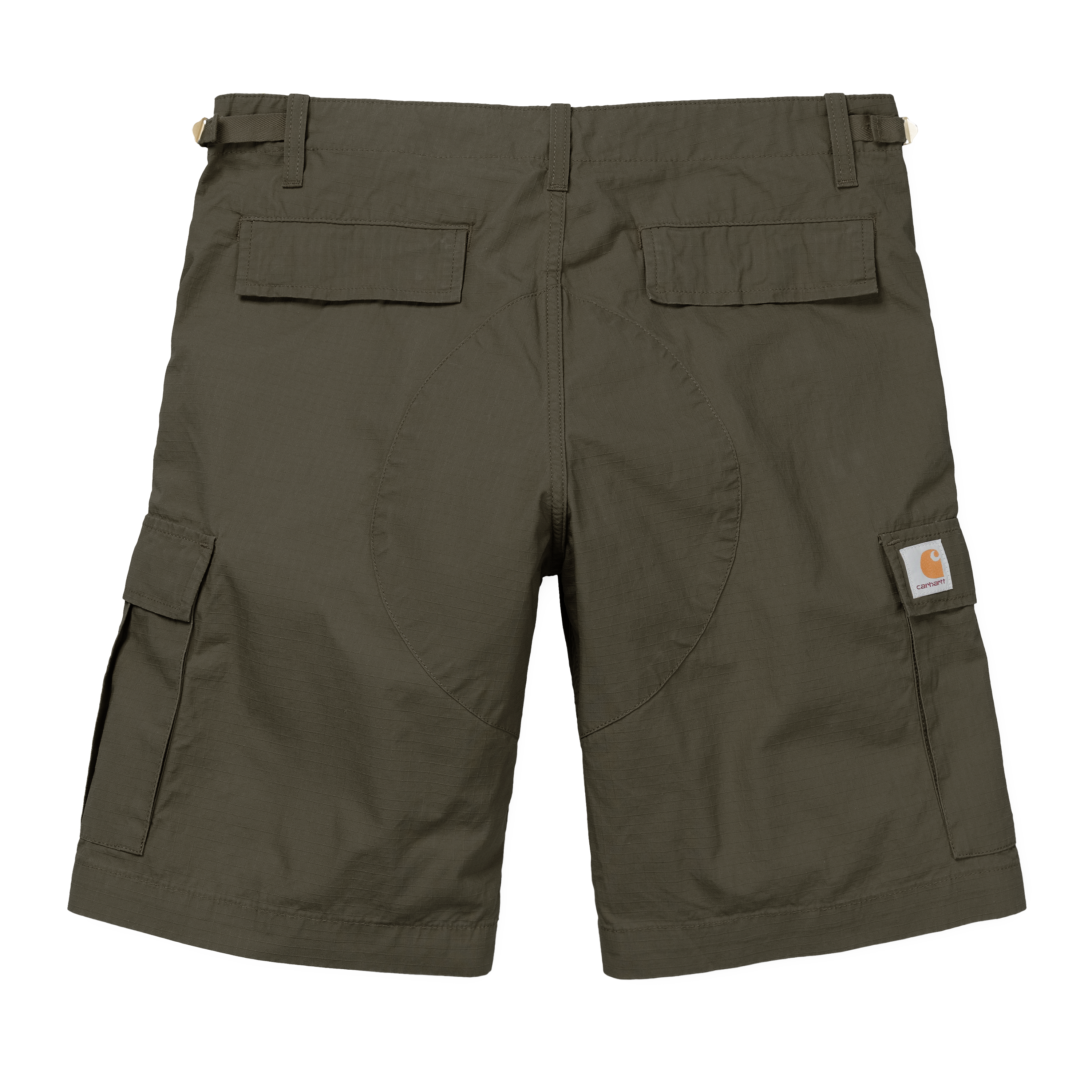 Carhartt WIP Aviation Short Cypress Official Online Store