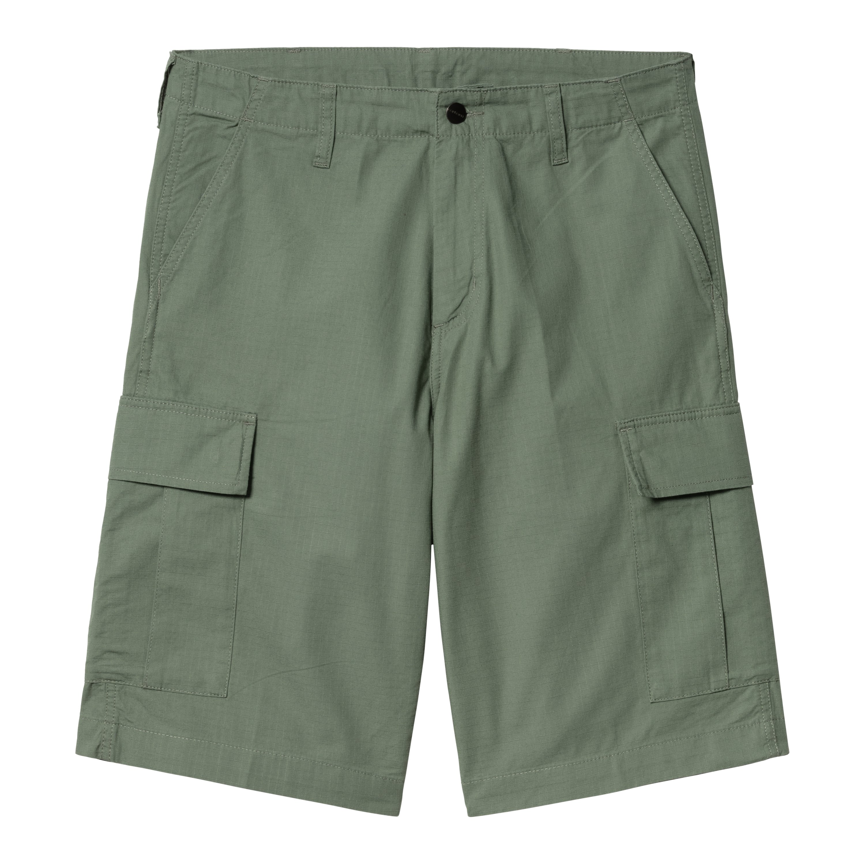 Carhartt WIP Regular Cargo Short Park Official Online Store