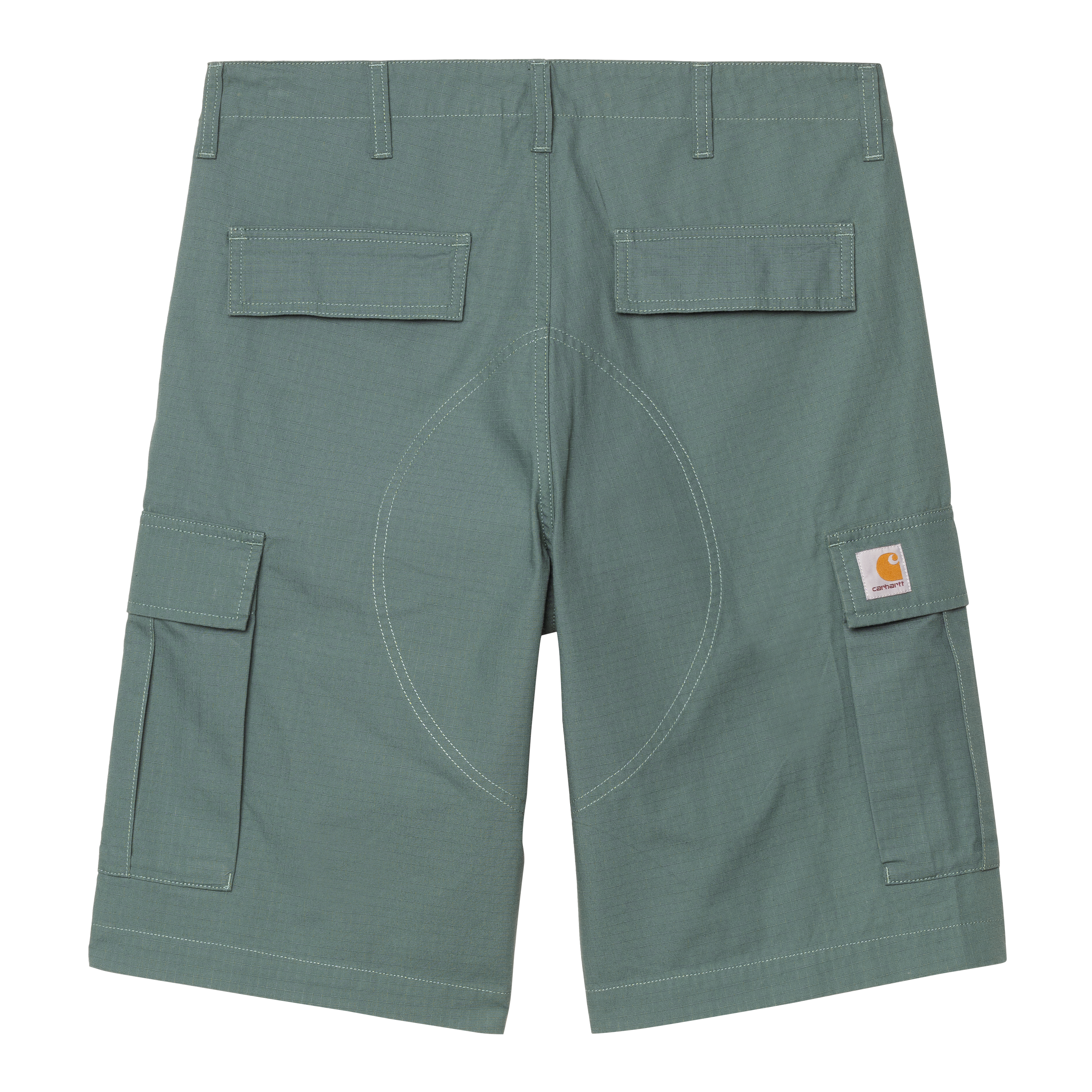 CARHARTT WIP COLE CARGO SHORT タック W36 Carhartt WIP Regular Cargo Short, Silver Pine | Official