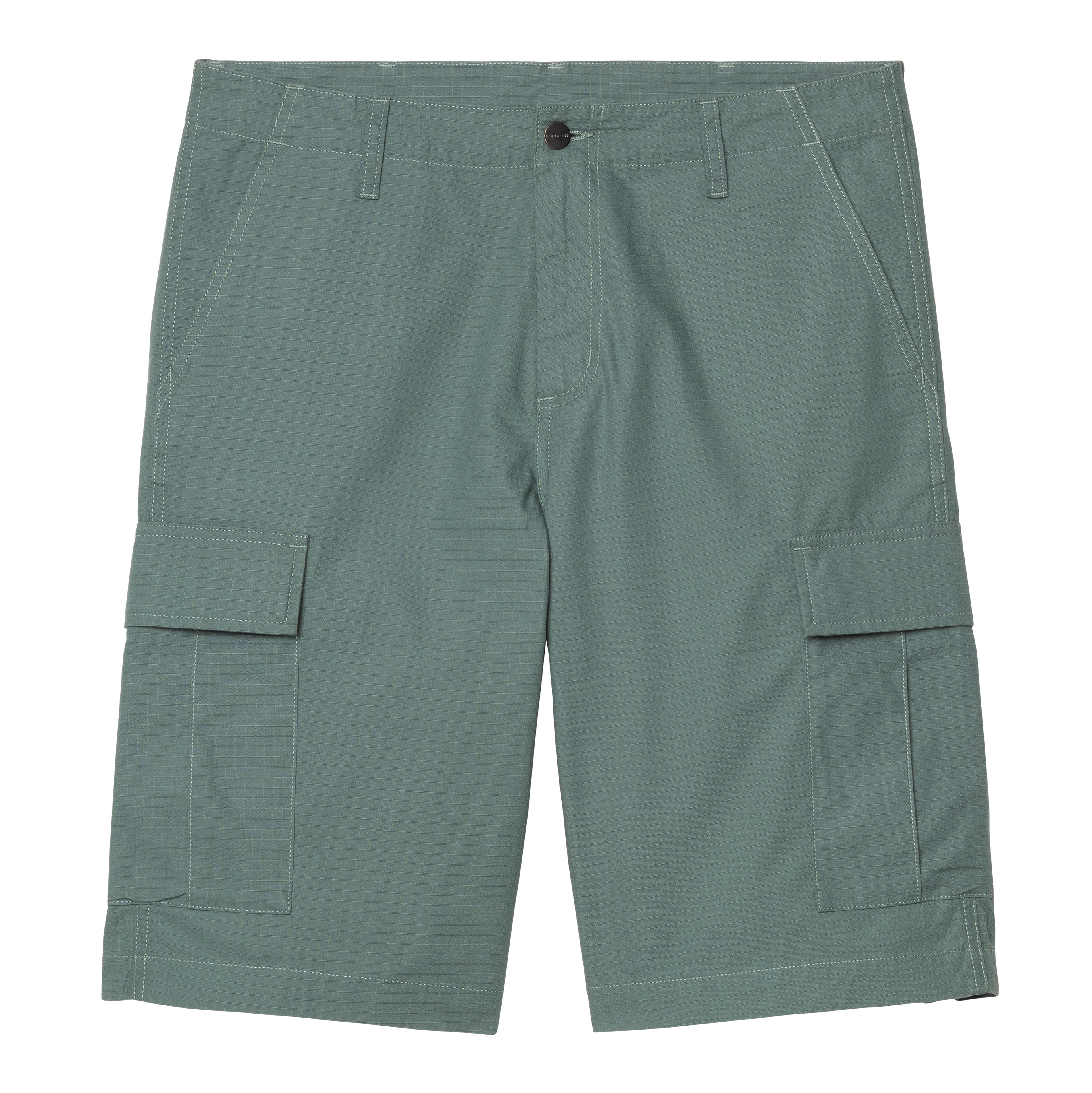 パンツ Carhartt WIP Regular Cargo Shorts 34 Carhartt WIP Regular Cargo Short | Leather | us.carhartt-wip